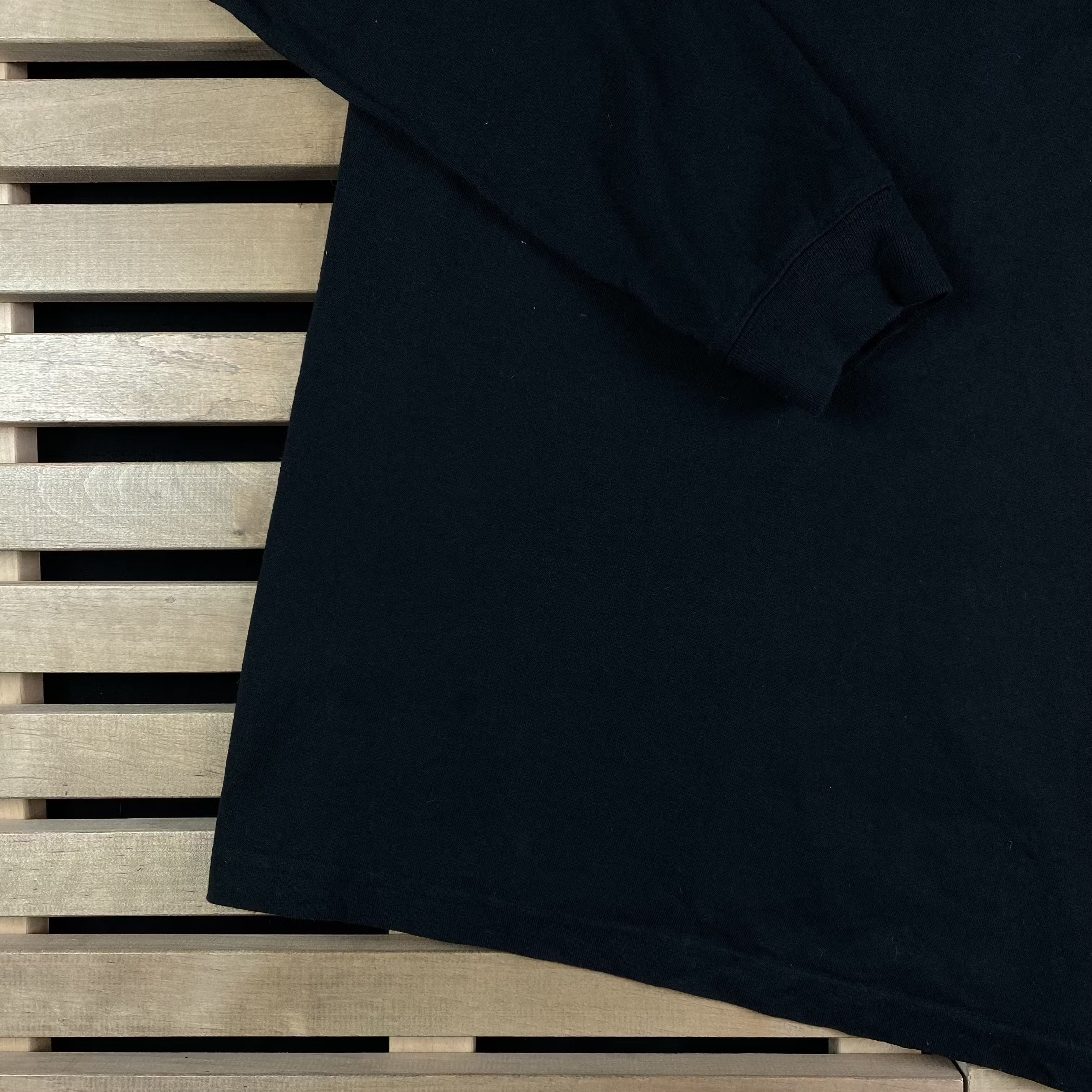 Carhartt × Carhartt Wip × Vintage Mens Carhartt Long Sleeve Size XL Size US XL / EU 56 / 4 - 3 Thumbnail