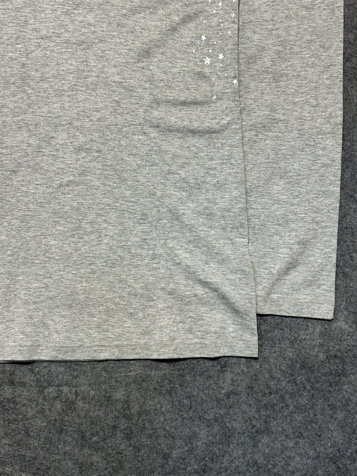 Michael Kors Michael Kors long-sleeved shirt featuring a starry graphic. Size XS / US 0-2 / IT 36-38 - 5 Thumbnail