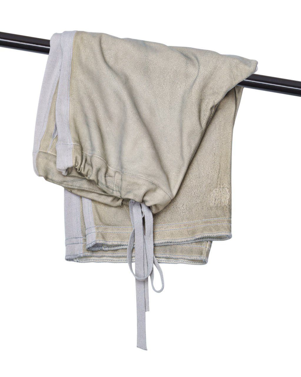 Isaac Sellam Experience ISAAC SELLAM leather / suede shorts Size US 38 / EU 54 - 5 Thumbnail