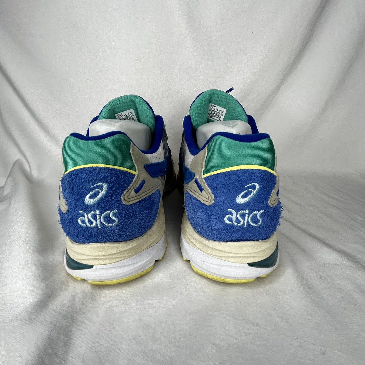 Asics Bodega x ASICS Gel-MC Plus "Spring" Size US 8.5 / EU 41-42 - 7 Thumbnail