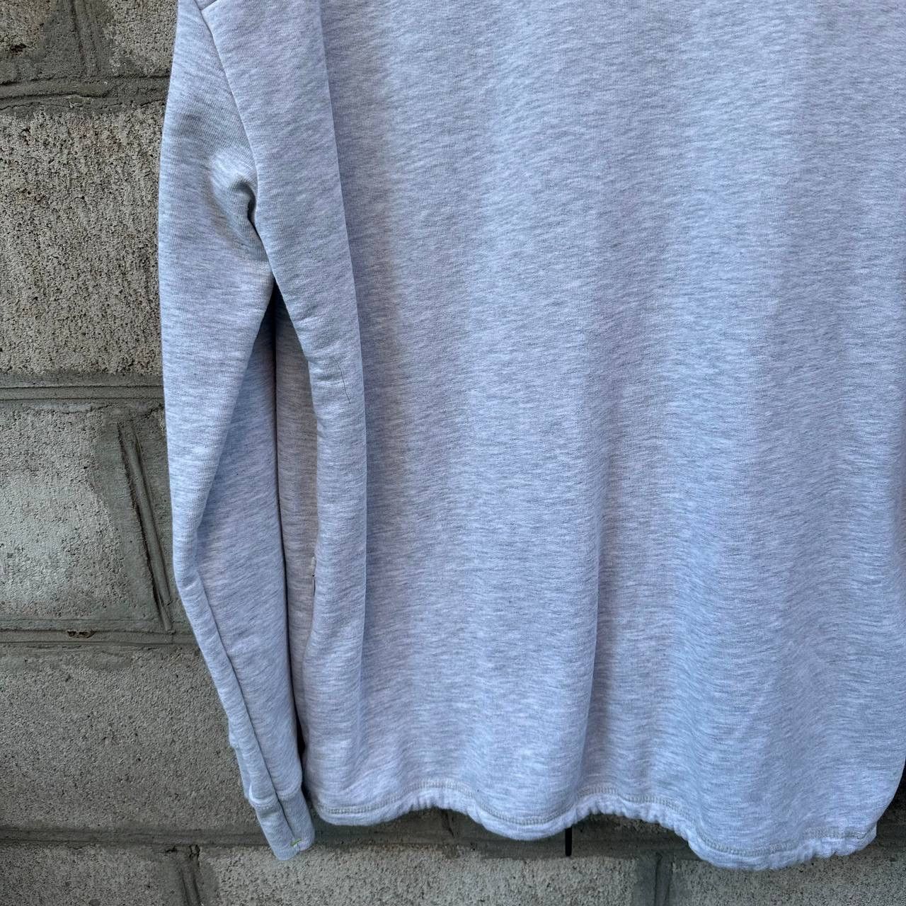 Le Grande Bleu (L.G.B.) Vintage Marshall Artist Modern Tailoring Sweatshirt Big Logo Size US XL / EU 56 / 4 - 10 Thumbnail