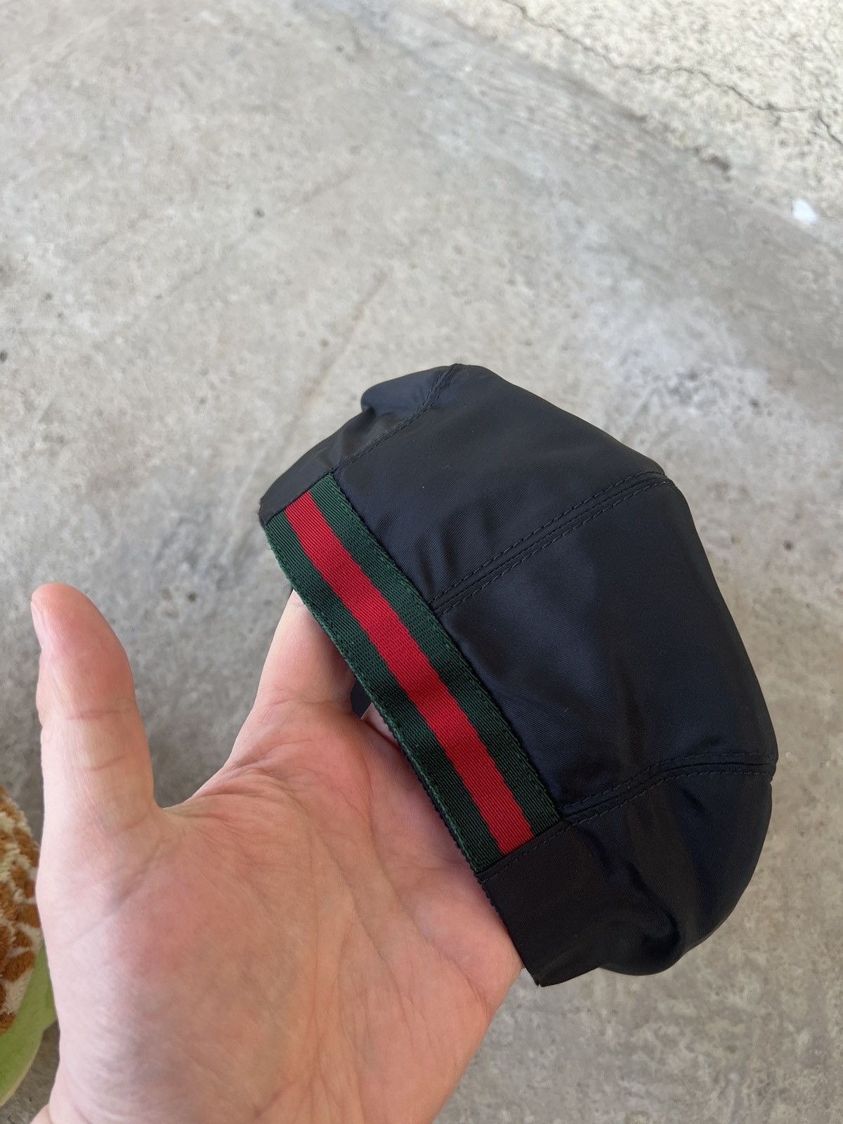 Gucci Gucci Hat Size ONE SIZE - 3 Thumbnail