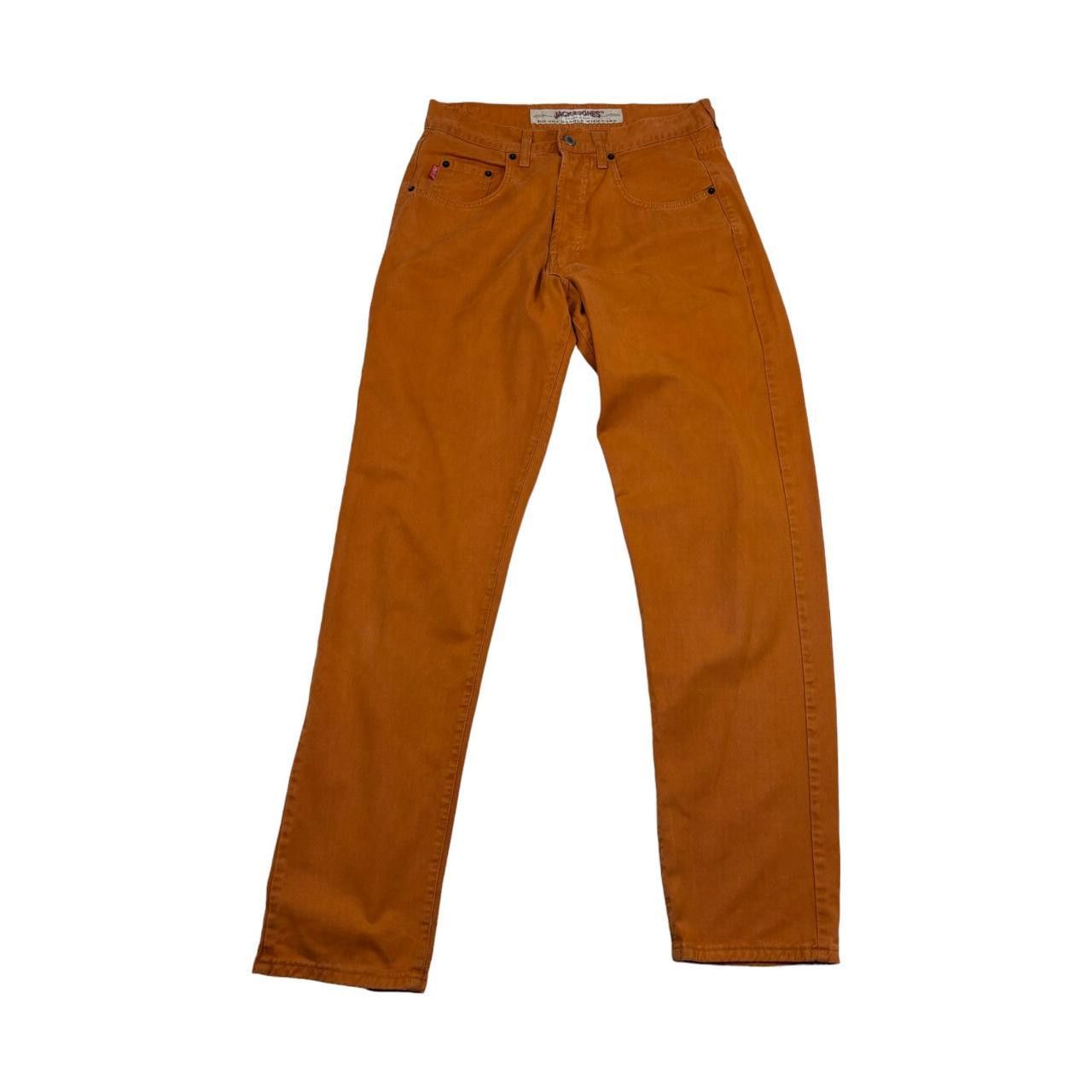 Jack & Jones × Vintage Jack & Jones jeans Size US 31 - 1 Thumbnail