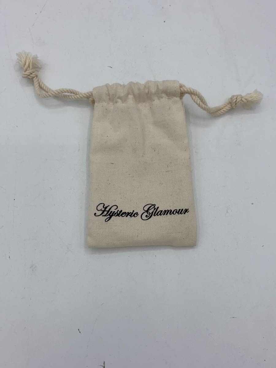 Hysteric Glamour Hysteric Script Necklace Size ONE SIZE - 2 Thumbnail