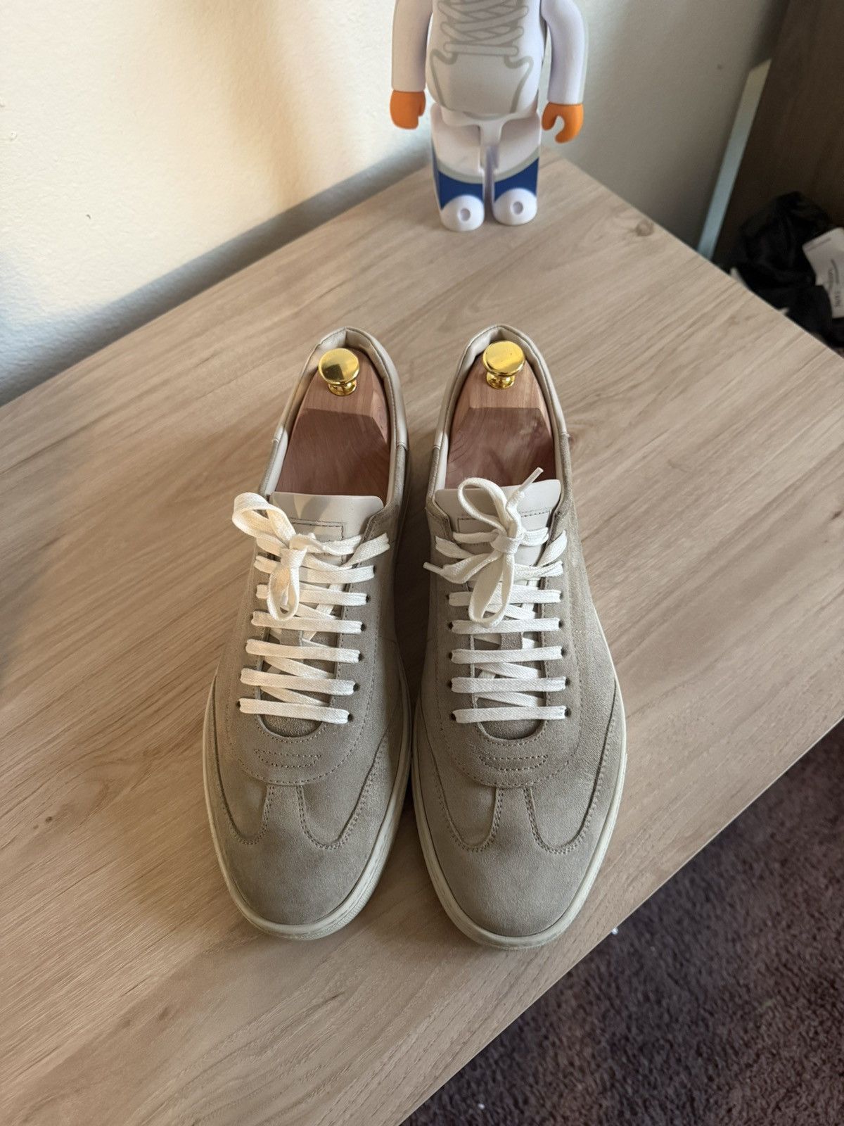 To Boot New York To Boot New York Solaro Sneaker Size US 11 / EU 44 - 3 Thumbnail