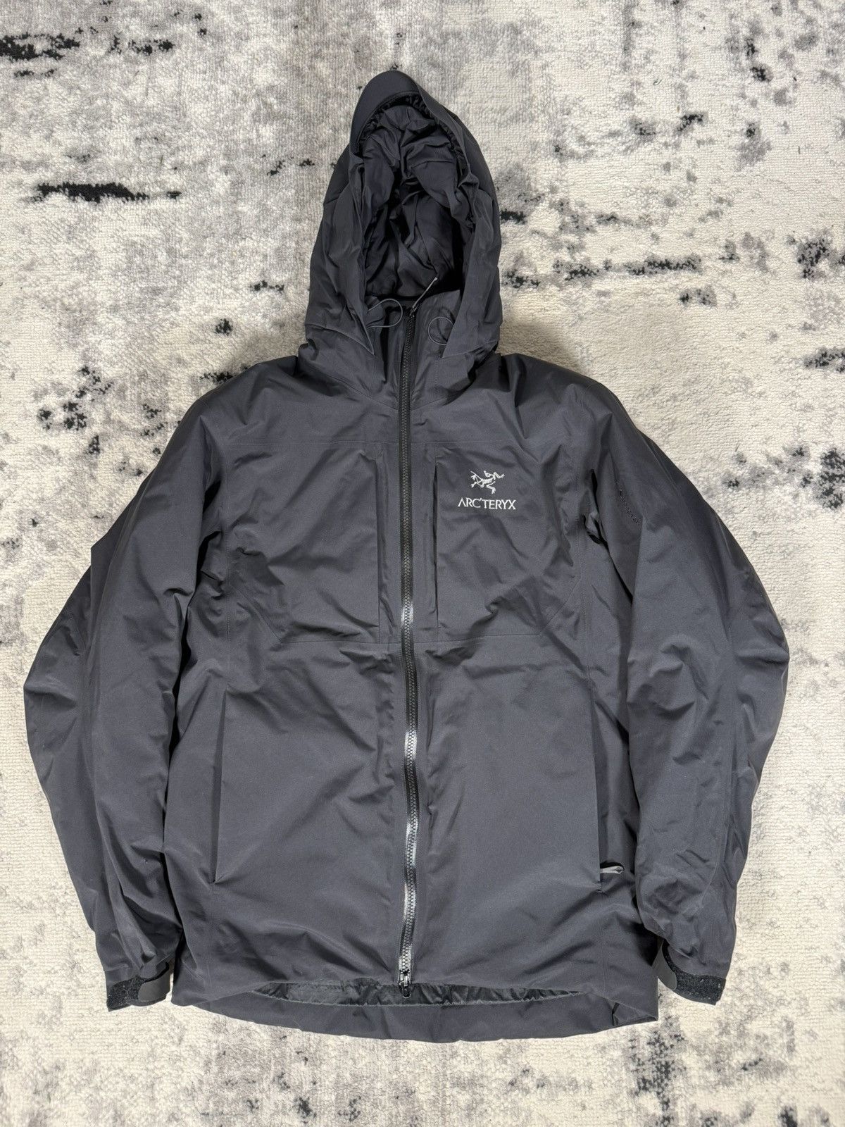 Arc'teryx Arc'teryx Fission SV Gore-Tex Insulated Jacket Size US S / EU 44-46 / 1 - 3 Thumbnail