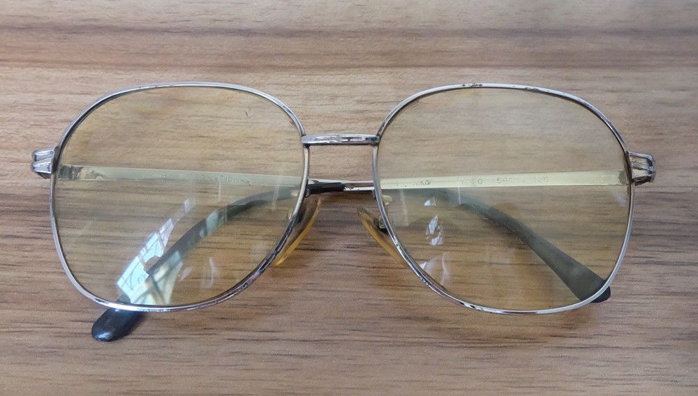 Japanese Brand Vintage International Glasses Size ONE SIZE - 2 Thumbnail