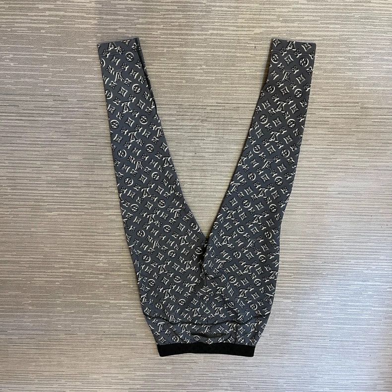 Louis Vuitton Louis Vuitton Stretch Pants 2503-Nextarrow Size US 38 / EU 54 - 3 Thumbnail