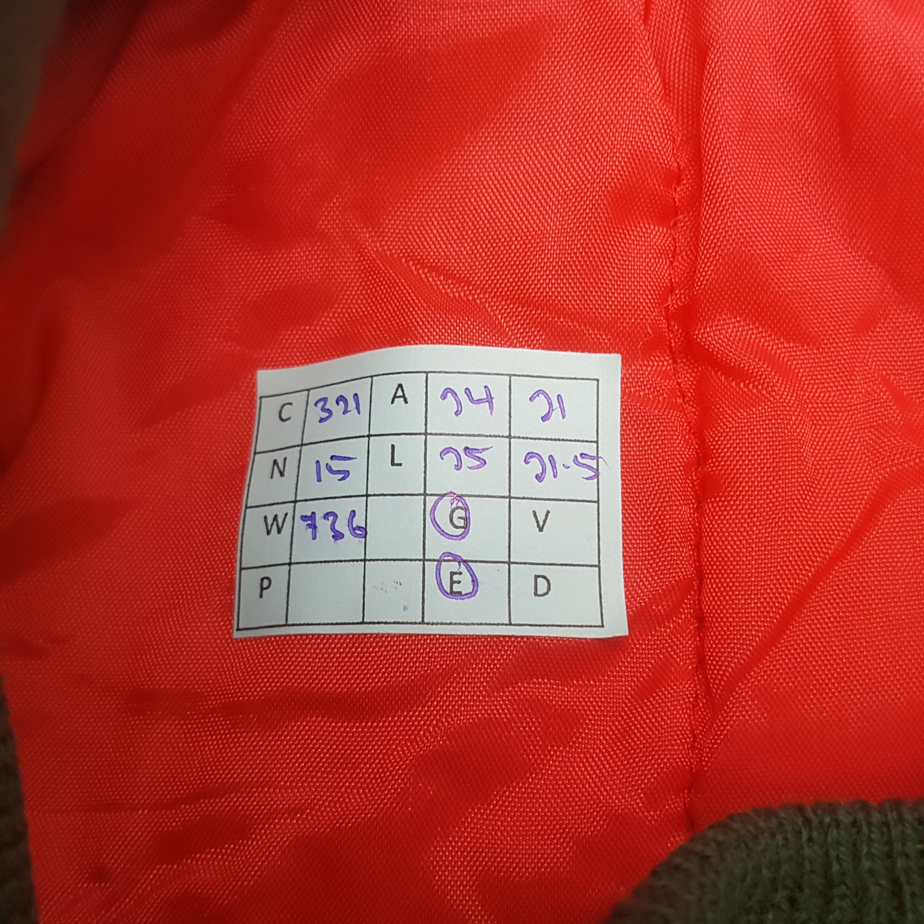 Japanese Brand Vintage Yamato Transport Custom Worker Bomber Jacket Size US M / EU 48-50 / 2 - 8 Thumbnail