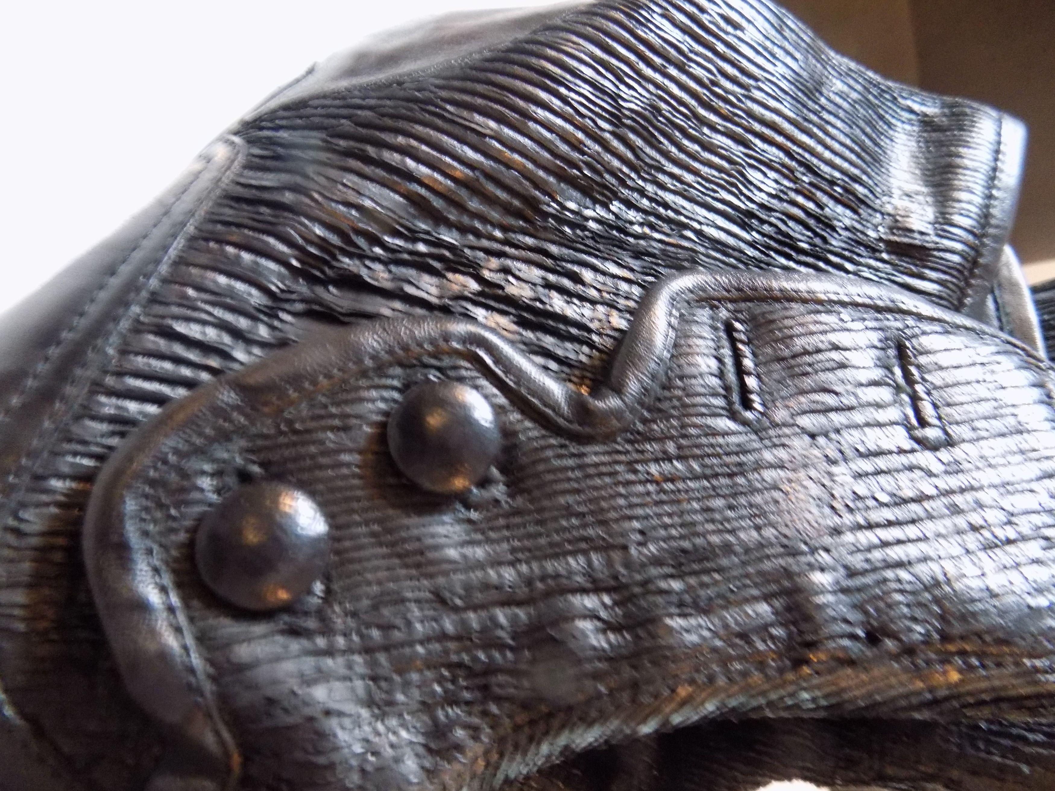 John Varvatos John Varvatos Size US 11 / EU 44 - 7 Thumbnail