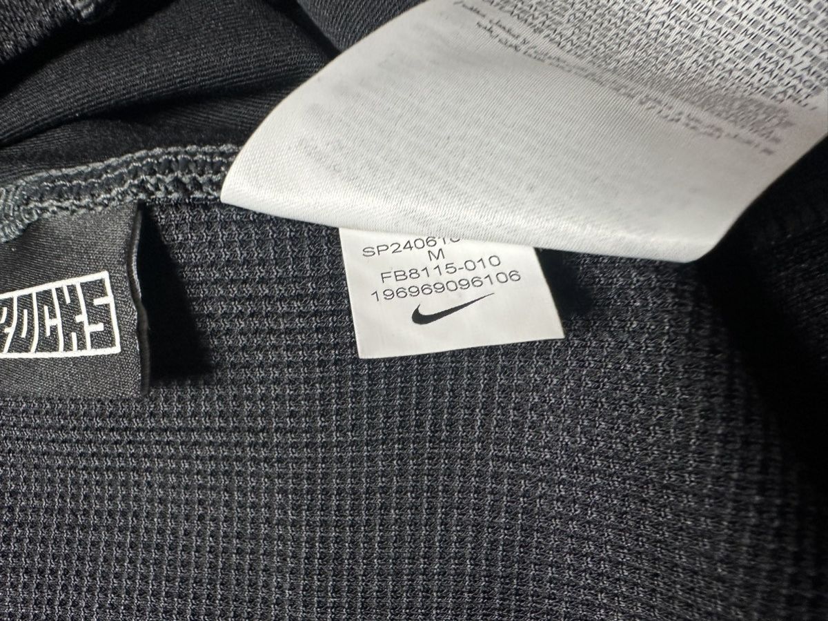 Nike × Nike ACG Vintage Nike ACG sweatshirt long sleeve size M logo Size US M / EU 48-50 / 2 - 4 Thumbnail