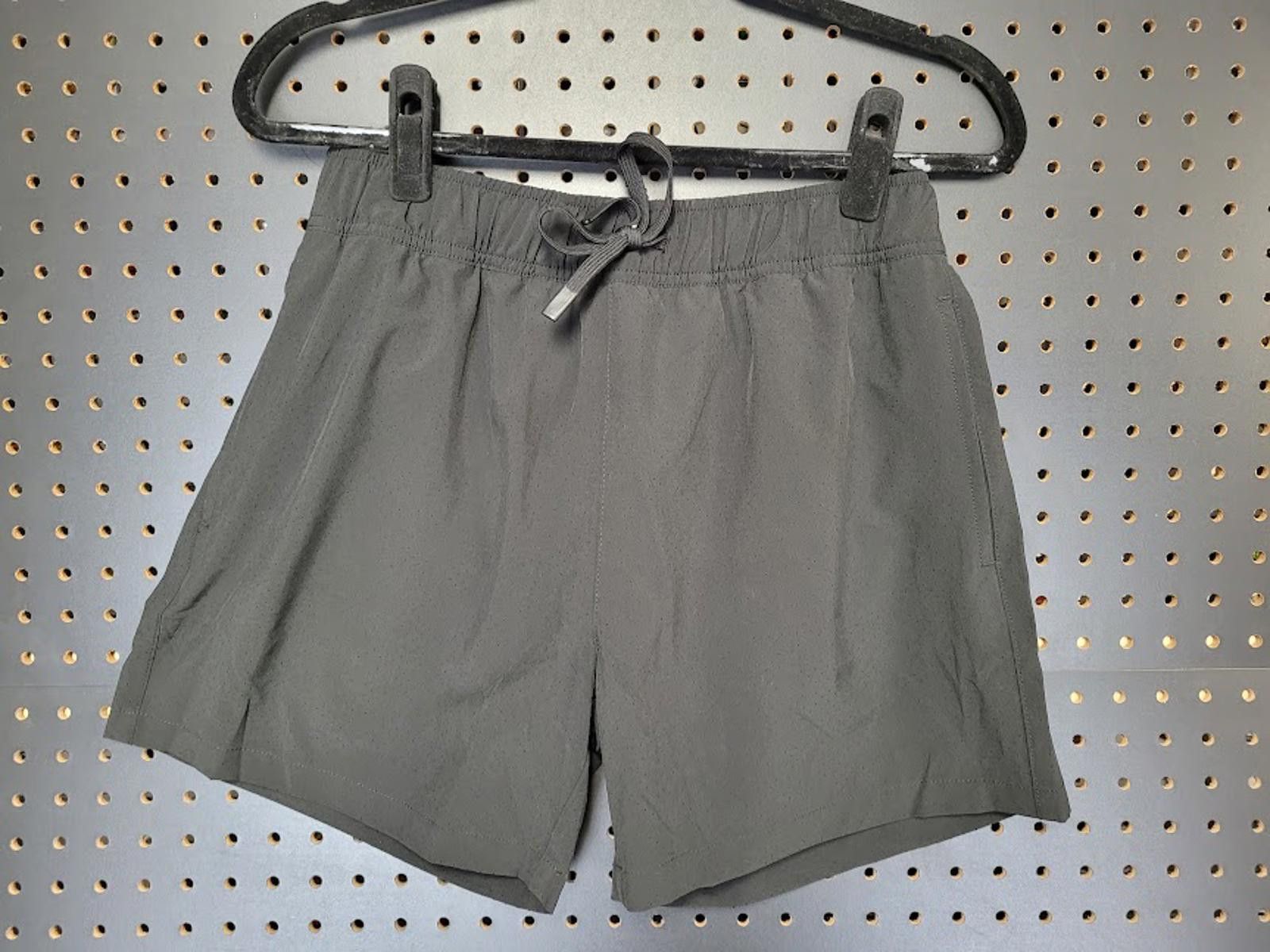 Other Round Bum Men's Quick Dry Swim Trunks with Drawstring Size US 32 / EU 48 - 1 Thumbnail
