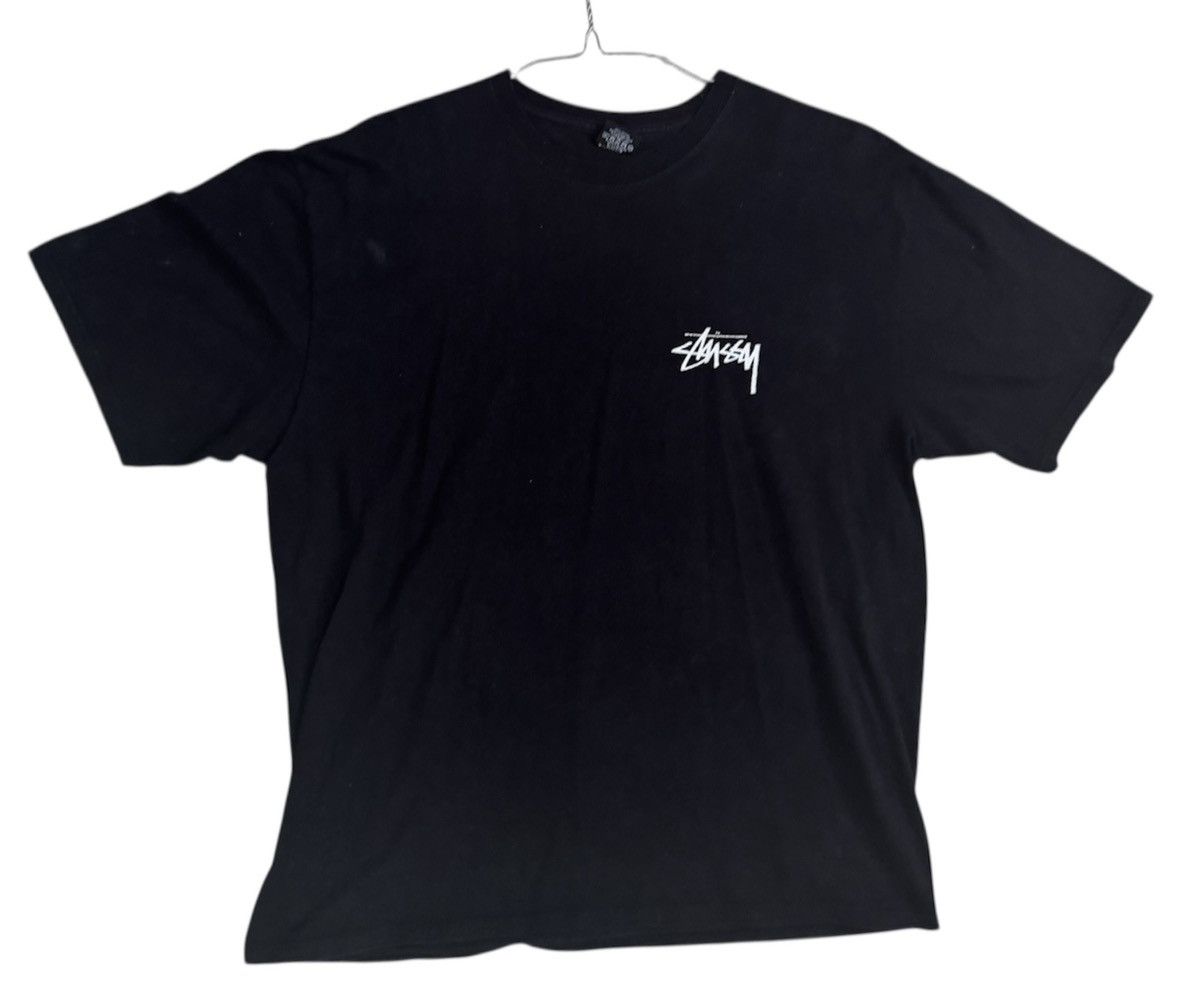 Stussy Stussy Low Tide Tee xl Size US XL / EU 56 / 4 - 1 Thumbnail