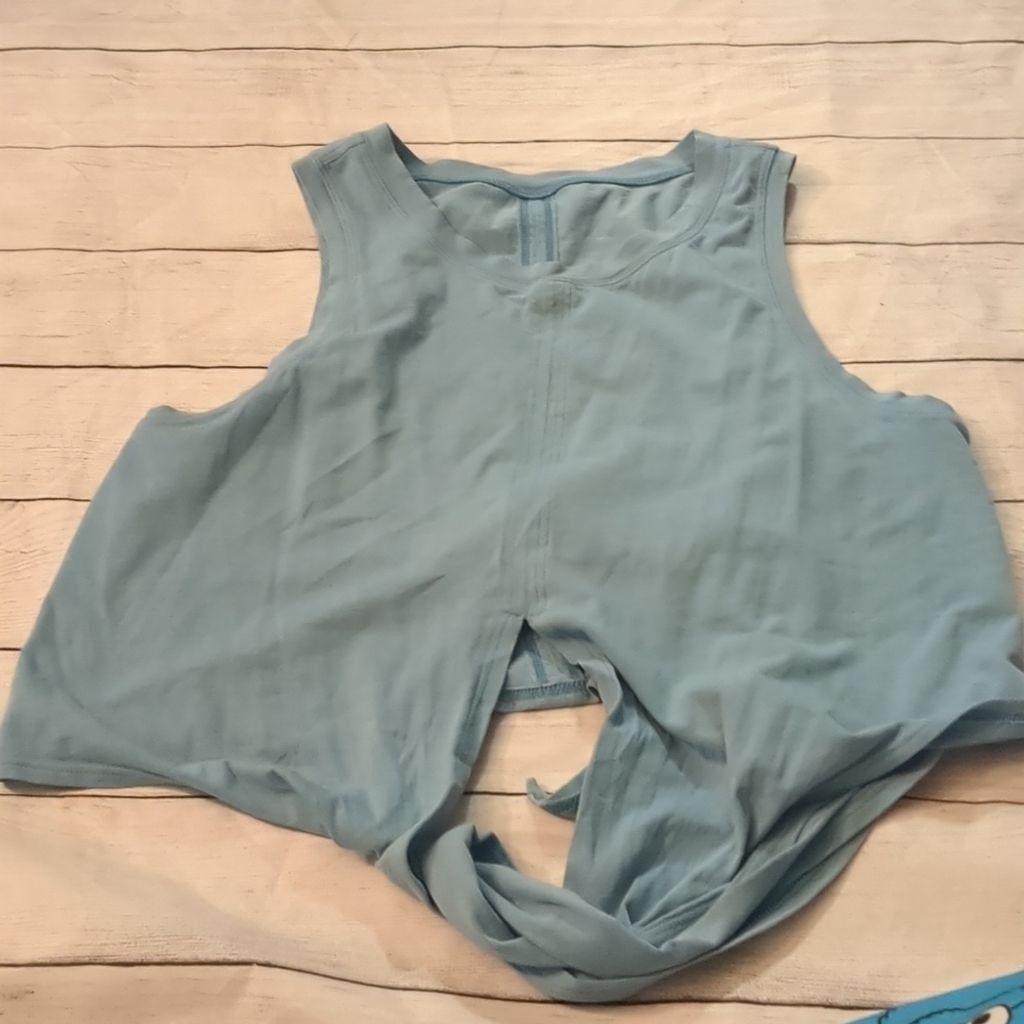 Lululemon Lululemon time to restore rank size 8? Size M / US 6-8 / IT 42-44 - 3 Thumbnail