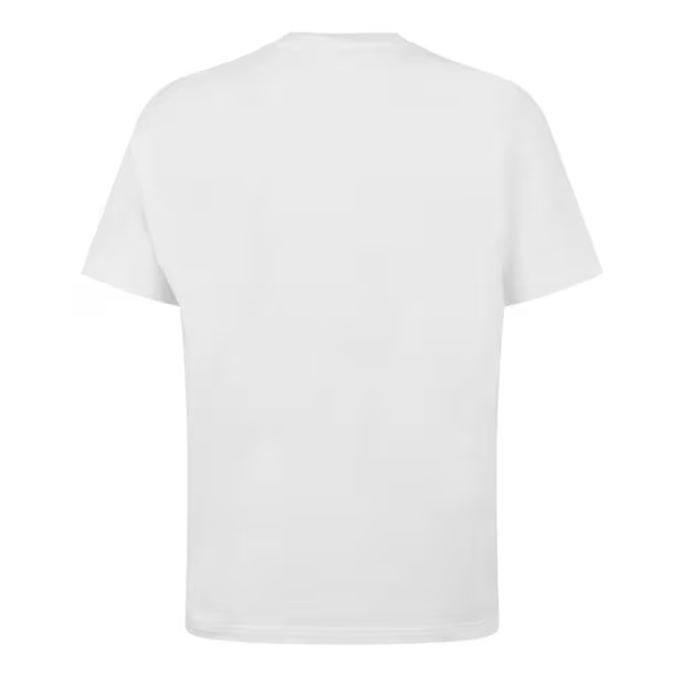 Gucci Web Box Logo T-Shirt Size US S / EU 44-46 / 1 - 2 Thumbnail