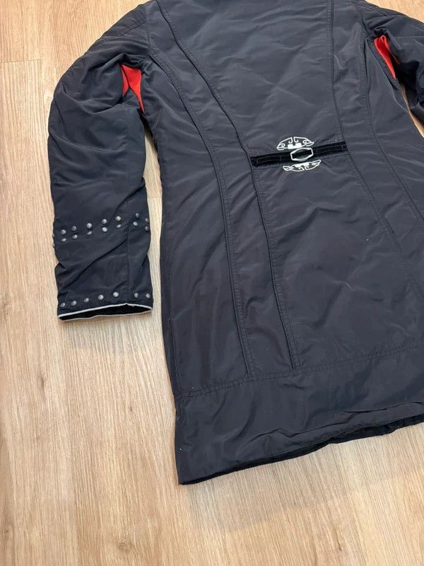 Other Hell is for Heroes Milano Down Coat Parka Ski Jacket size L Size L / US 10 / IT 46 - 9 Thumbnail