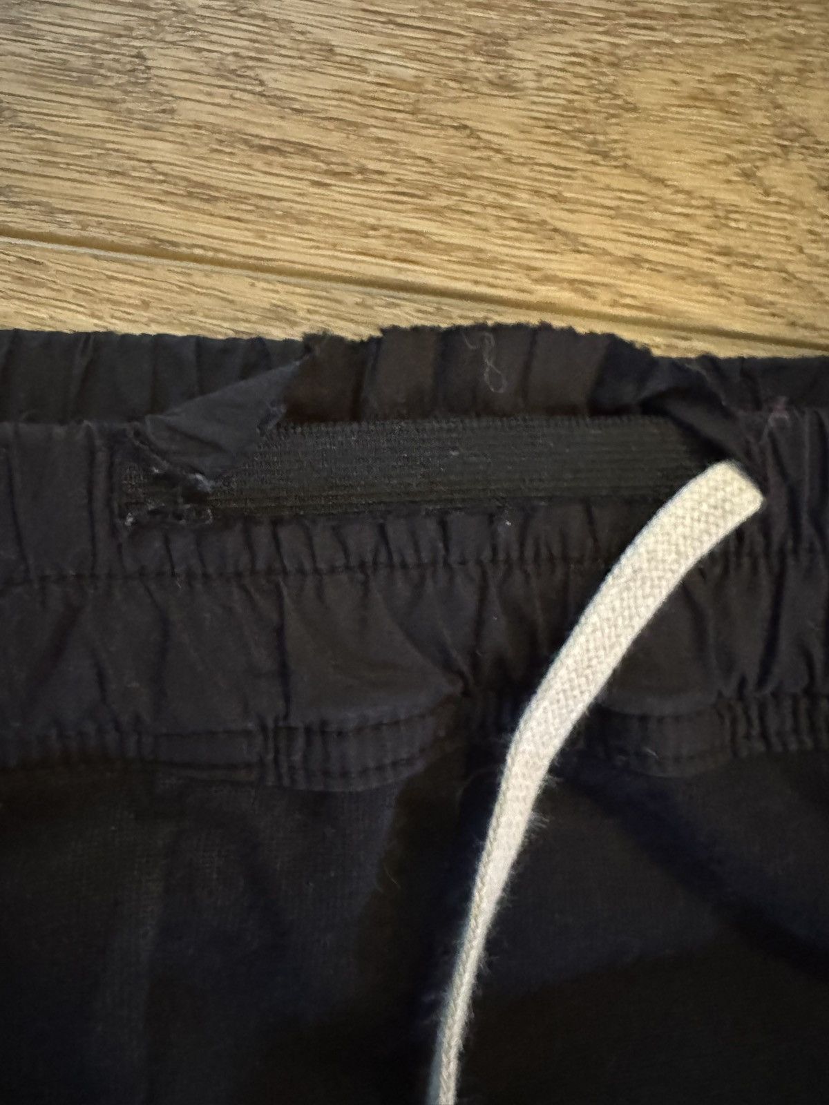 Rick Owens Rick Owens Pusher Pants DRKSHDW Size US 34 / EU 50 - 4 Thumbnail