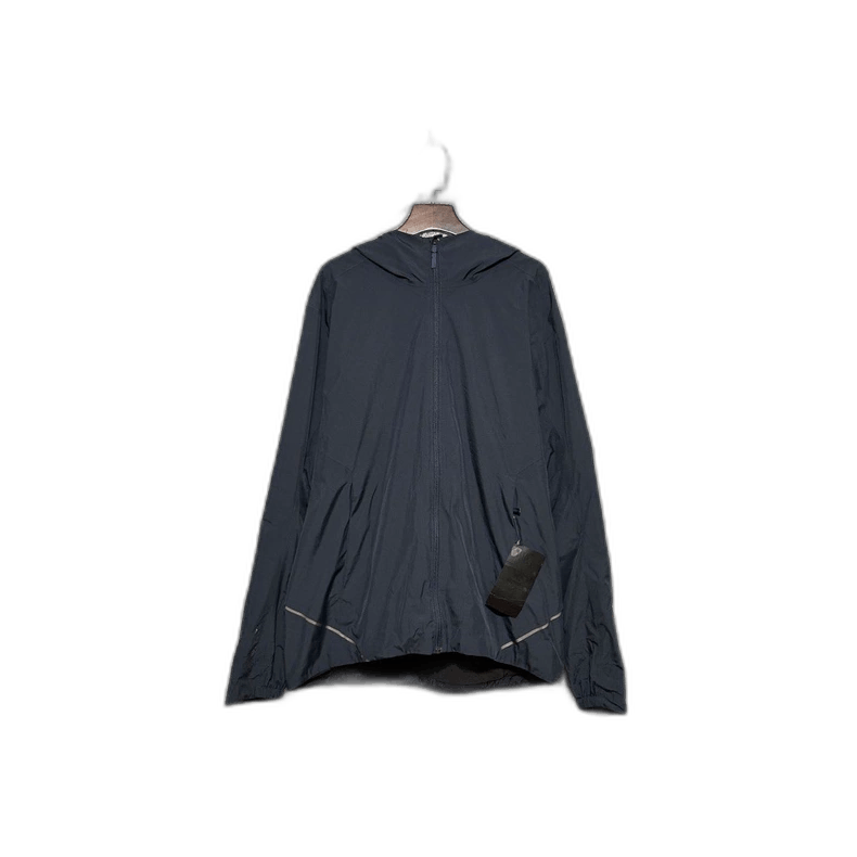 Arc'teryx Arcteryx Solano Hoody Blue Jacket Size US M / EU 48-50 / 2 - 1 Thumbnail