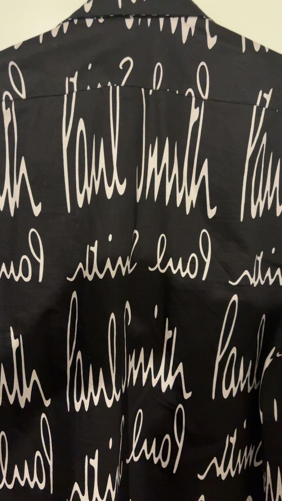 Paul Smith Paul smijt Size US L / EU 52-54 / 3 - 3 Thumbnail