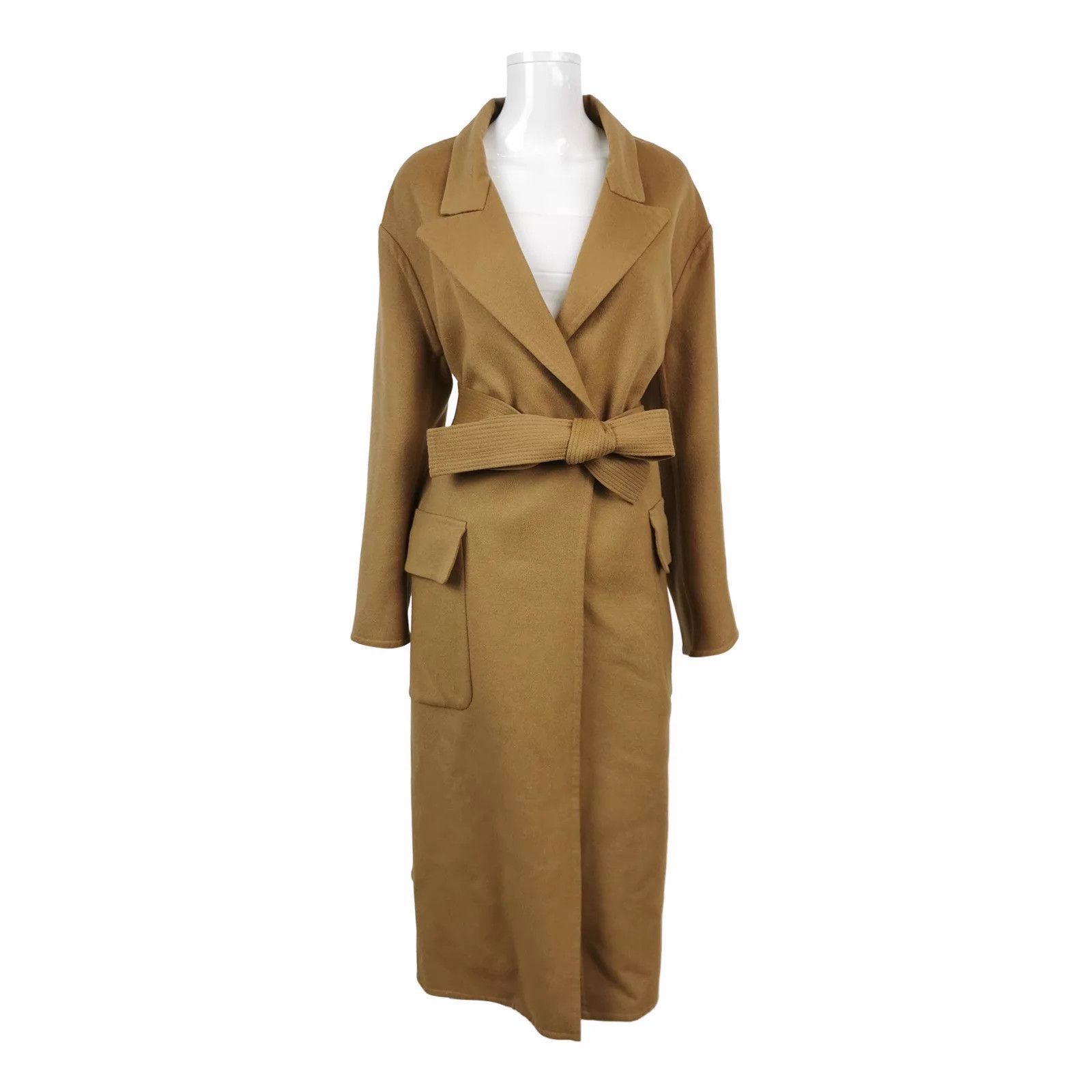 Loewe LOEWE Coats Size S / US 4 / IT 40 - 1 Thumbnail