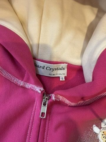 Advisory Board Crystals Abc. Advisory Board Crystals COACHELLA HOODIE Size US L / EU 52-54 / 3 - 2 Thumbnail