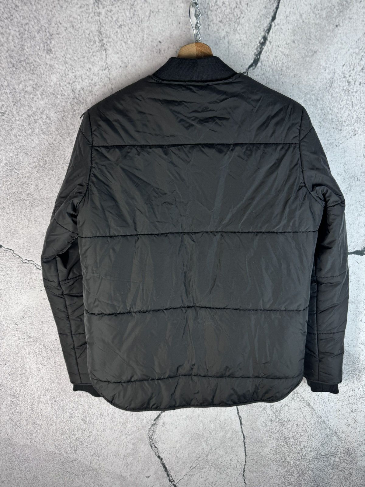 Acne Studios Acne Studios Sophia PAW15 down jacket bomber women puffer Size XXS / US 00 / IT 34 - 2 Thumbnail