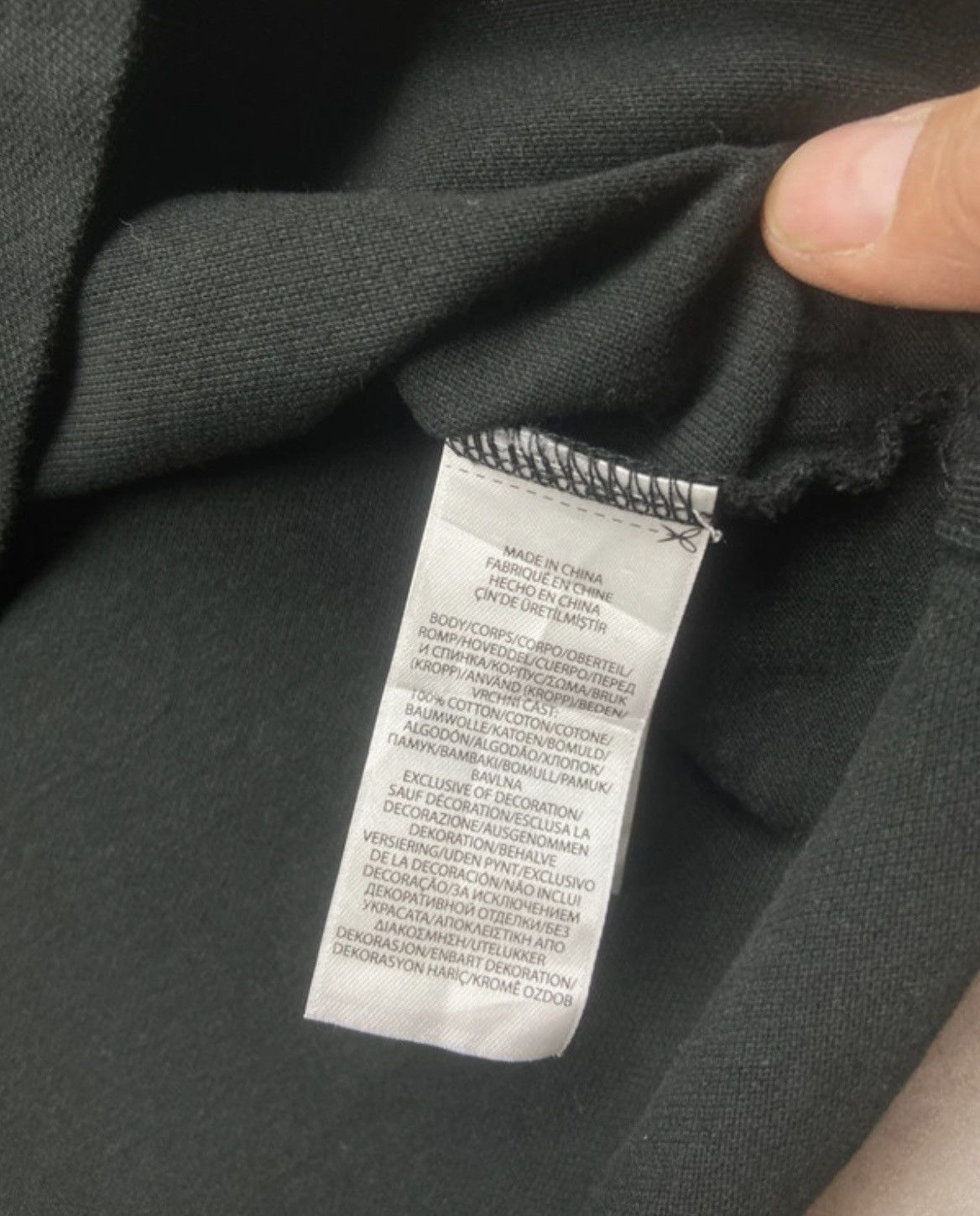 Ralph Lauren Polo ralph lauren Size US M / EU 48-50 / 2 - 5 Thumbnail