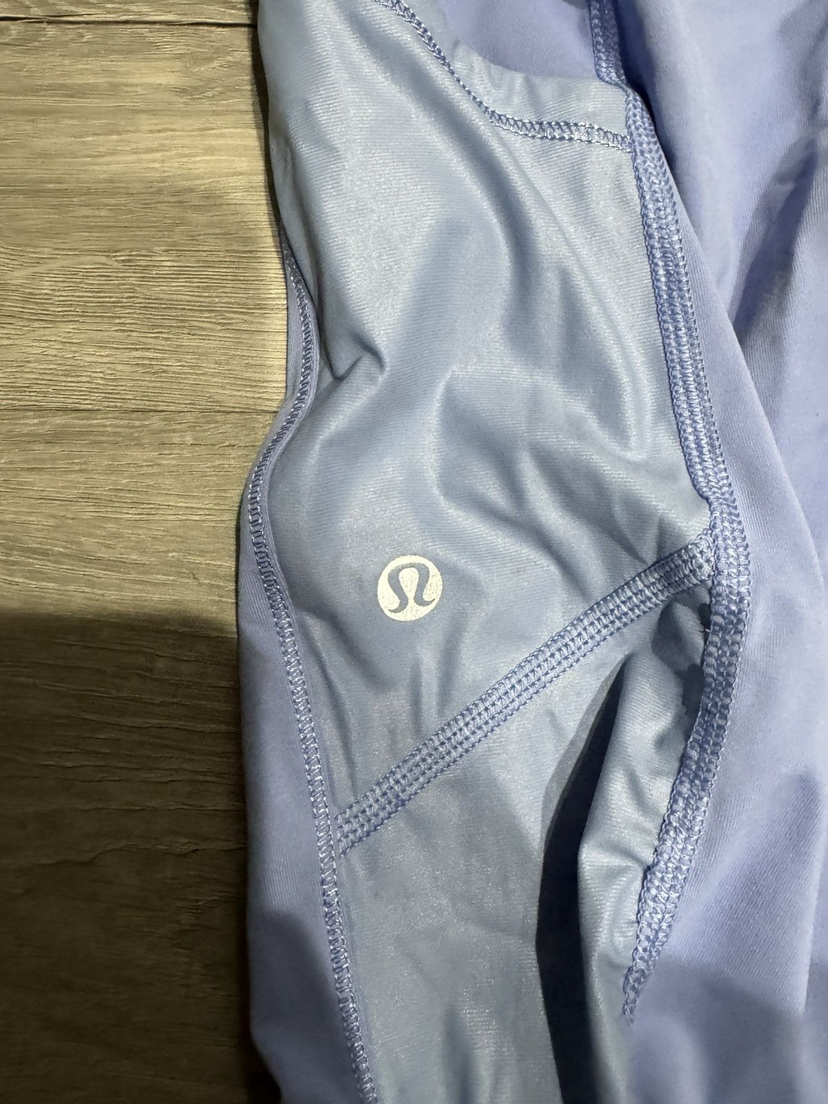 Lululemon Lululemon Cut The Crop Leggings Size 28" / US 6 / IT 42 - 4 Thumbnail