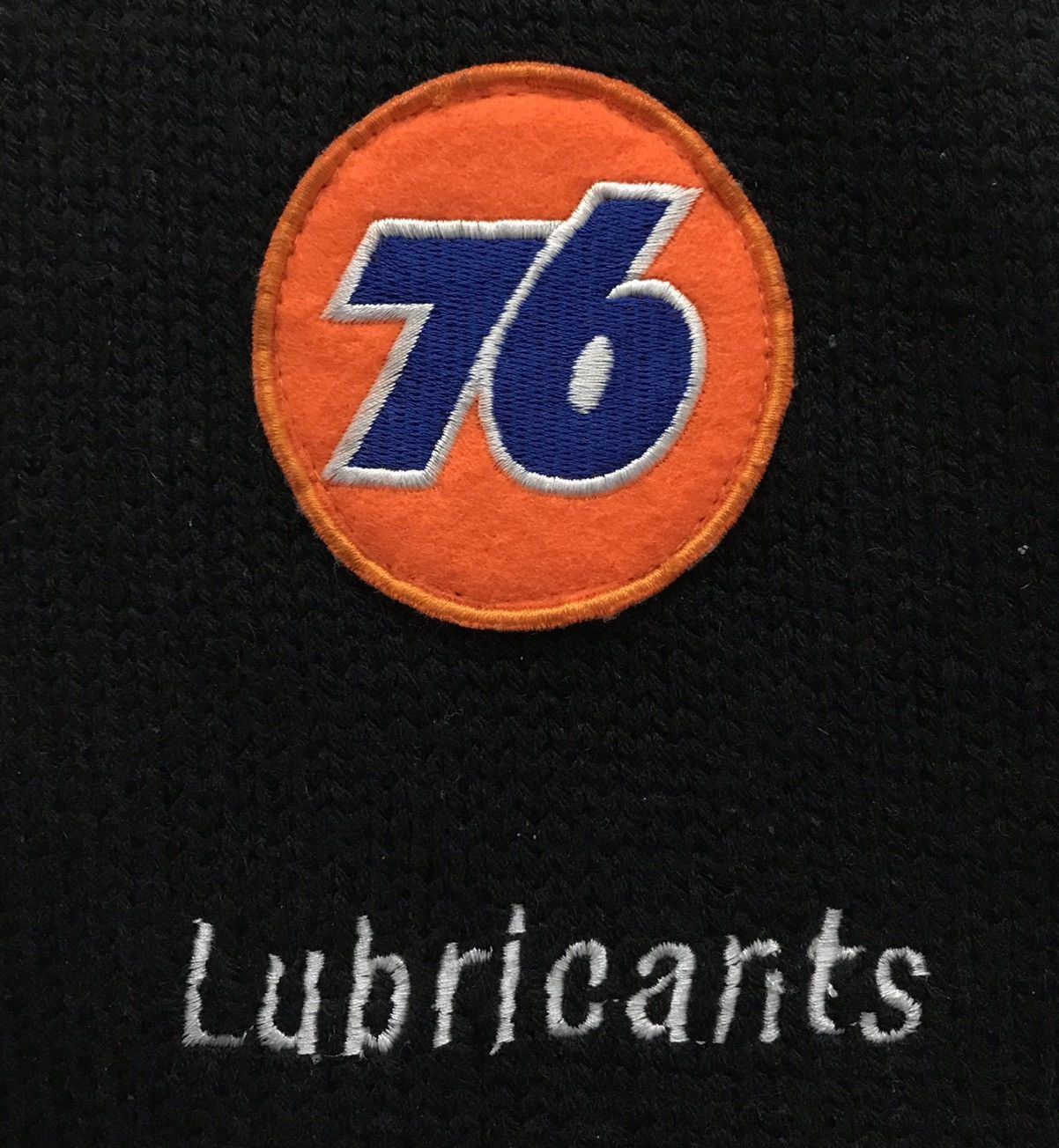 Japanese Brand × Vintage Vintage Lubricants Union 76 Premium California 1932 Jacket Size US XL / EU 56 / 4 - 5 Thumbnail