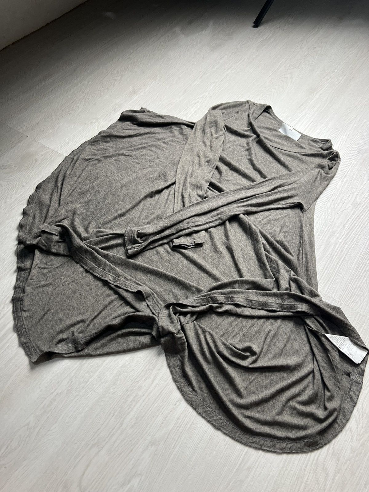 Maison Margiela SS14 Maison Margiela 3 Ways To Wear It Size S / US 4 / IT 40 - 3 Thumbnail