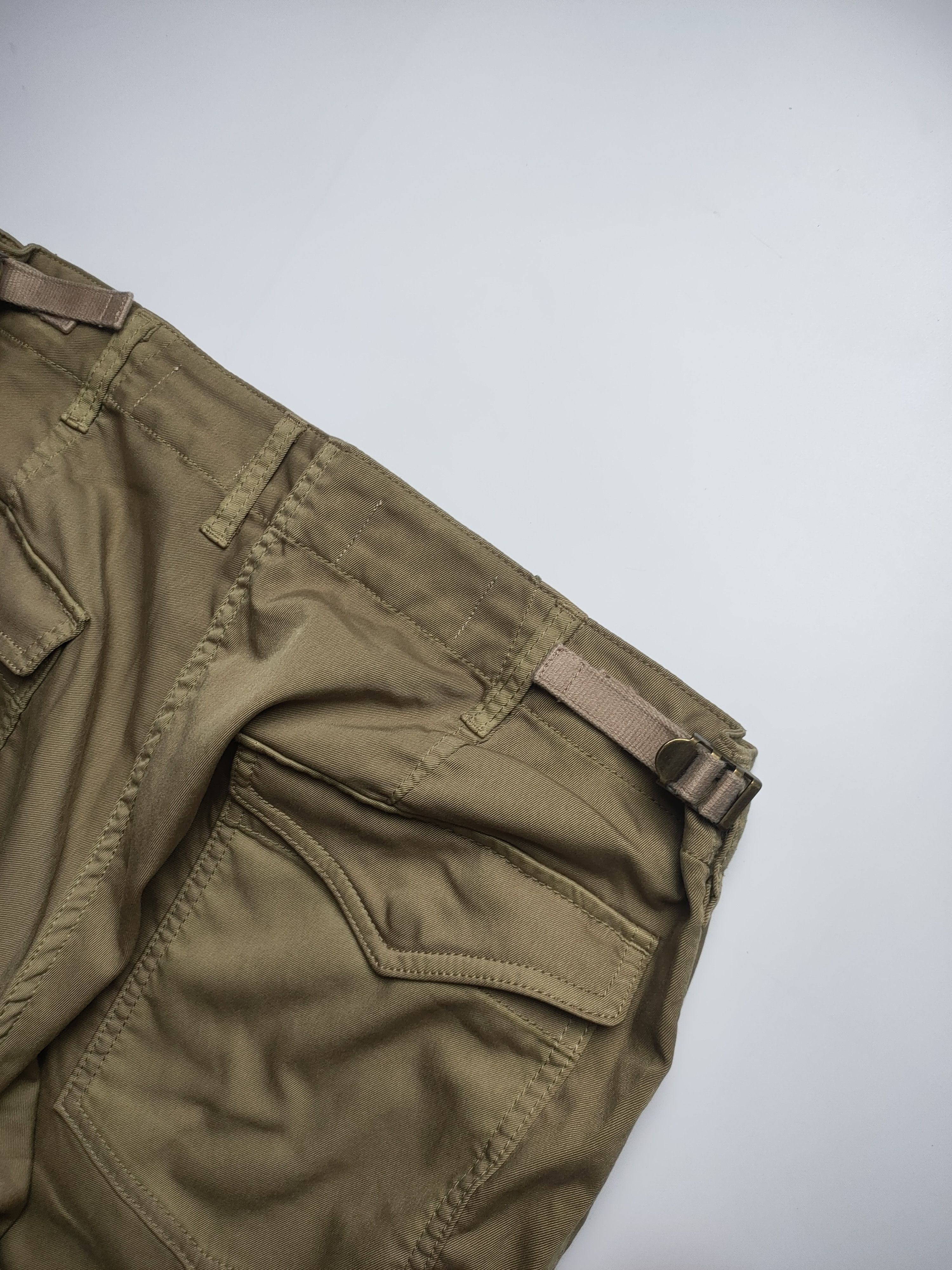 Beams Japan Beams Japan multi pocket Size US 32 / EU 48 - 19 Thumbnail