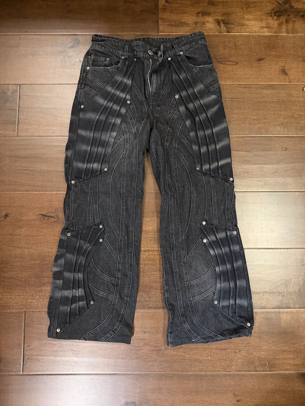 パンツ badson.us OXYGEN 2 pants OXYGEN' 2 is available online, Wednesday, August 7th 12 PM PST / 3