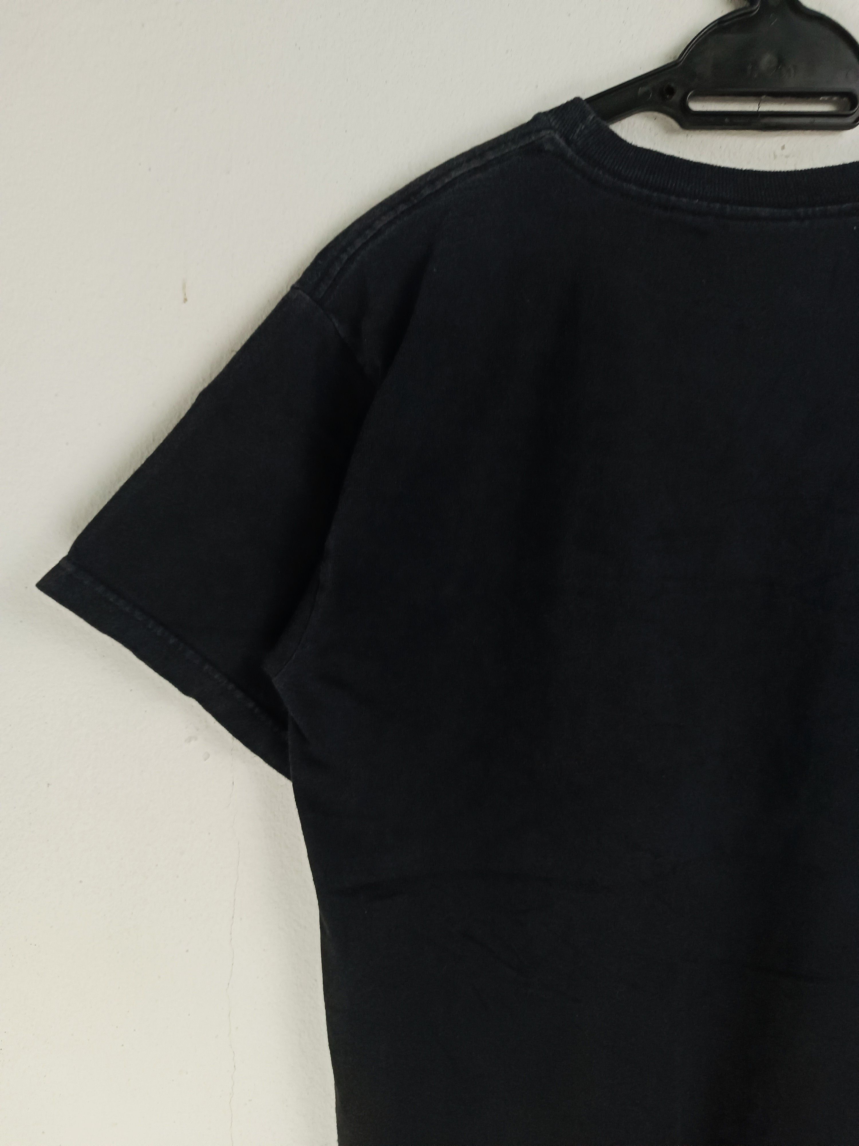Vintage VINTAGE ESTEVAN ORIOL X UPPER PLAYGROUND PHOTOGRAPHER Size US S / EU 44-46 / 1 - 11 Thumbnail