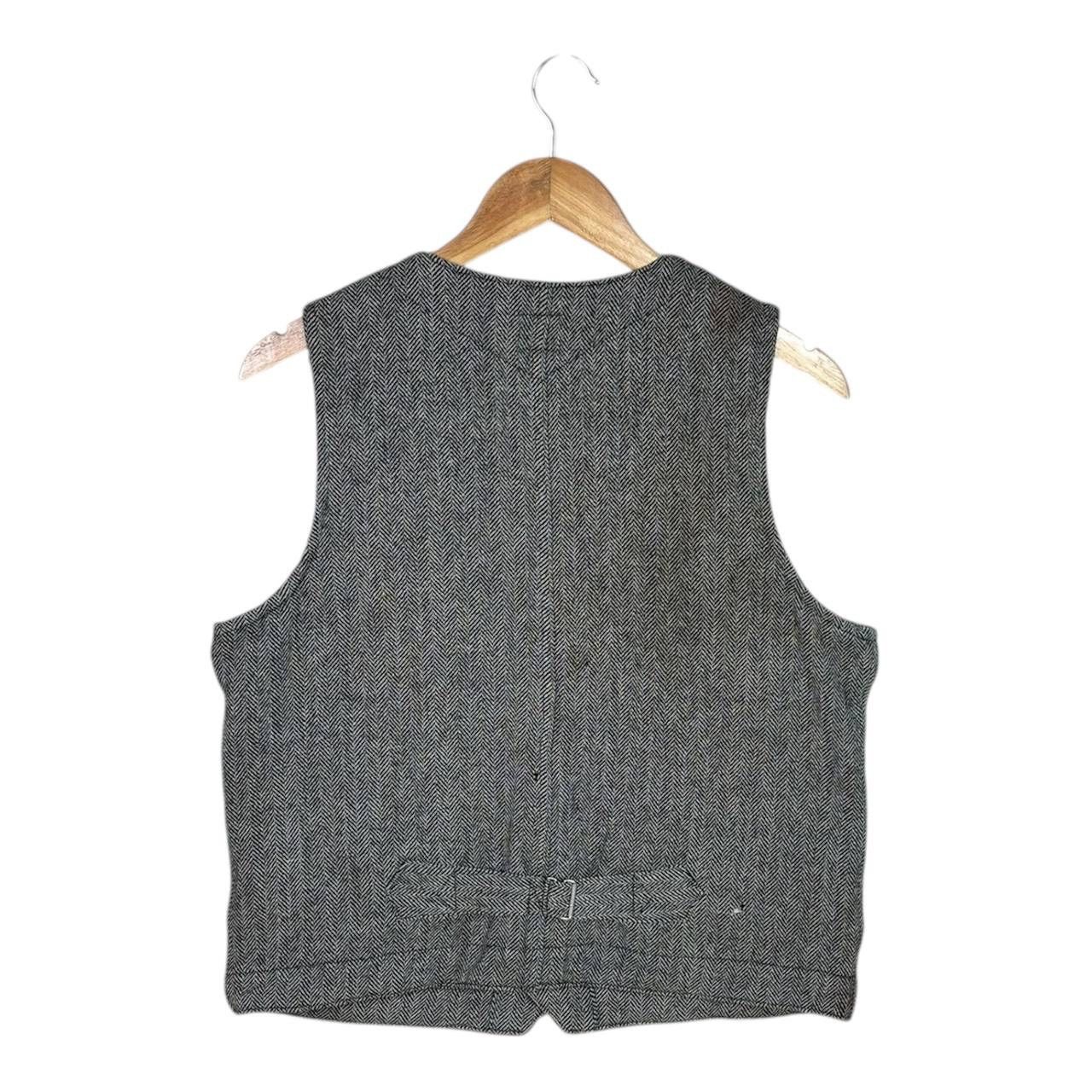 Post Overalls Vintage Post O