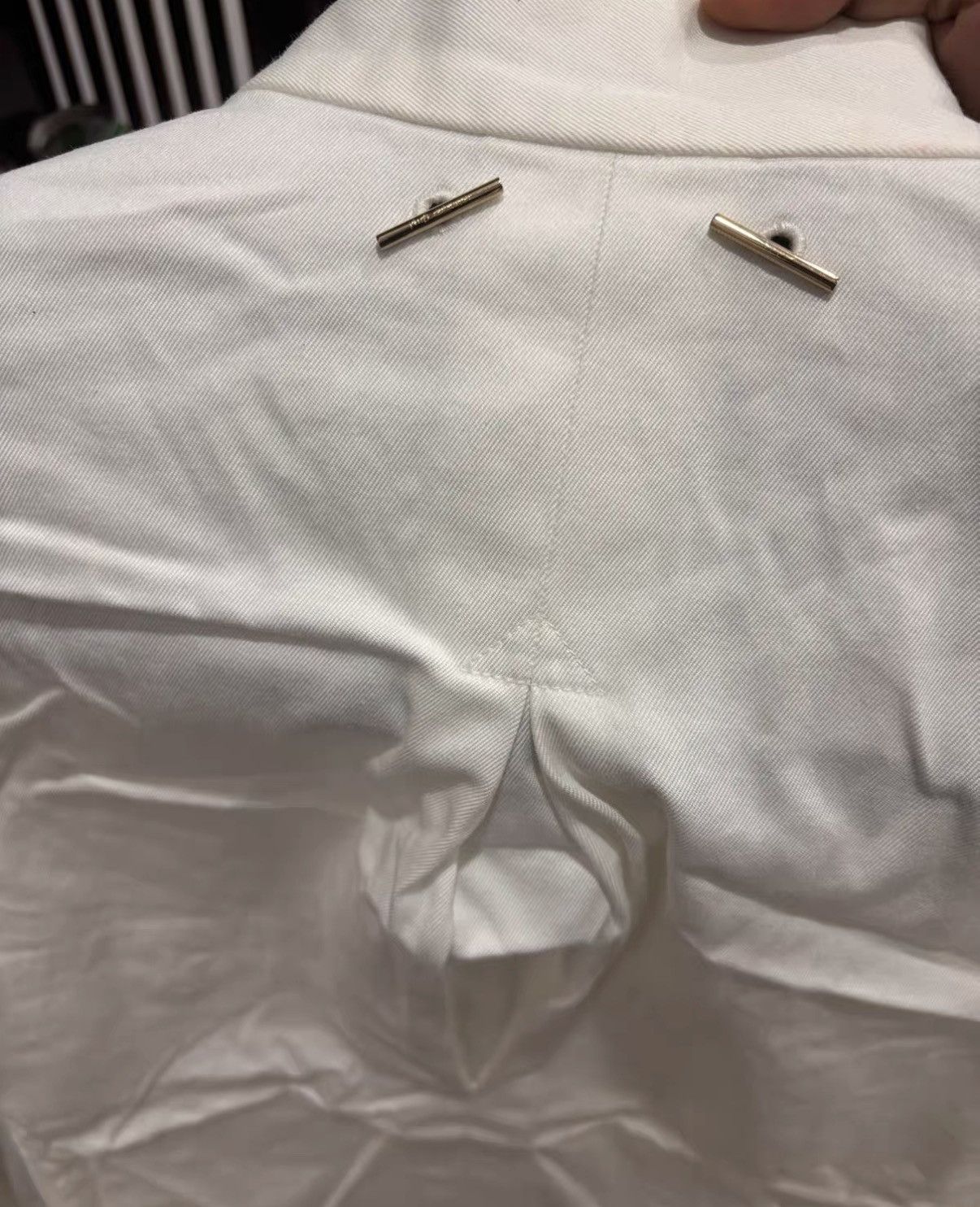 Saint Laurent Paris Saint Laurent Shirt Jacket J2 Size US L / EU 52-54 / 3 - 8 Thumbnail
