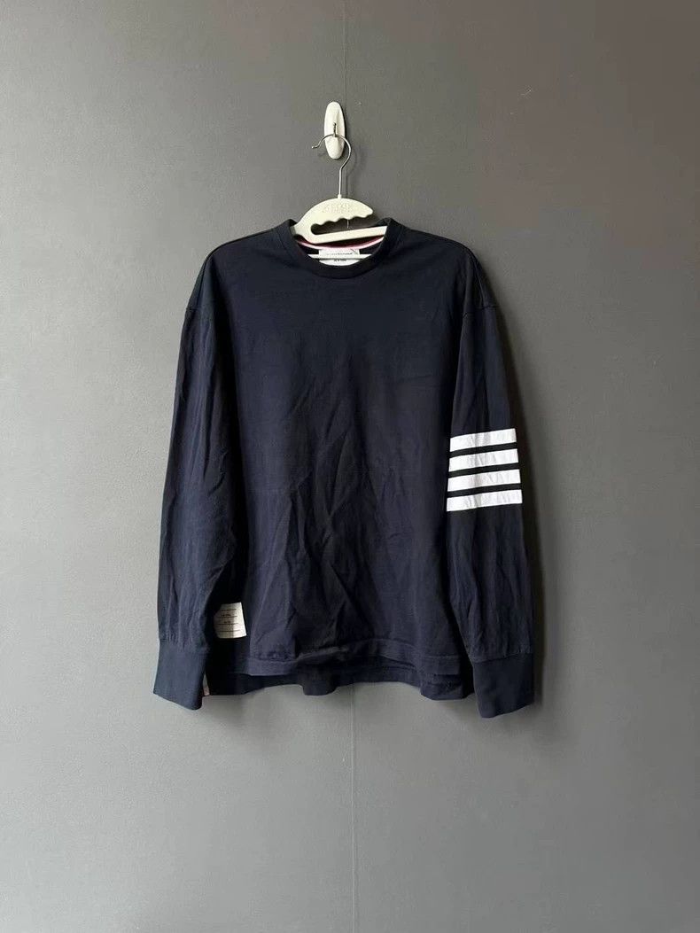 Thom Browne Thom Browne size44 Sleeve length: long sleeves Size US S / EU 44-46 / 1 - 1 Thumbnail