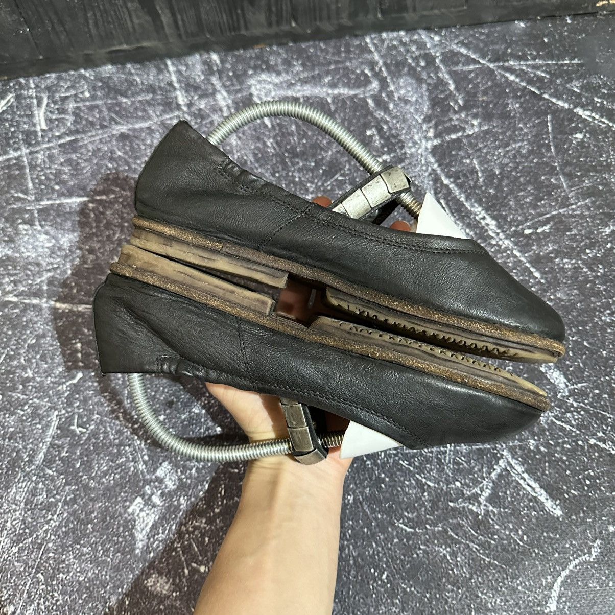 A.S.98 A.S 98 Airsteps Women’s Leather Flats 38 rick owens Style Size US 8 / IT 38 - 10 Thumbnail