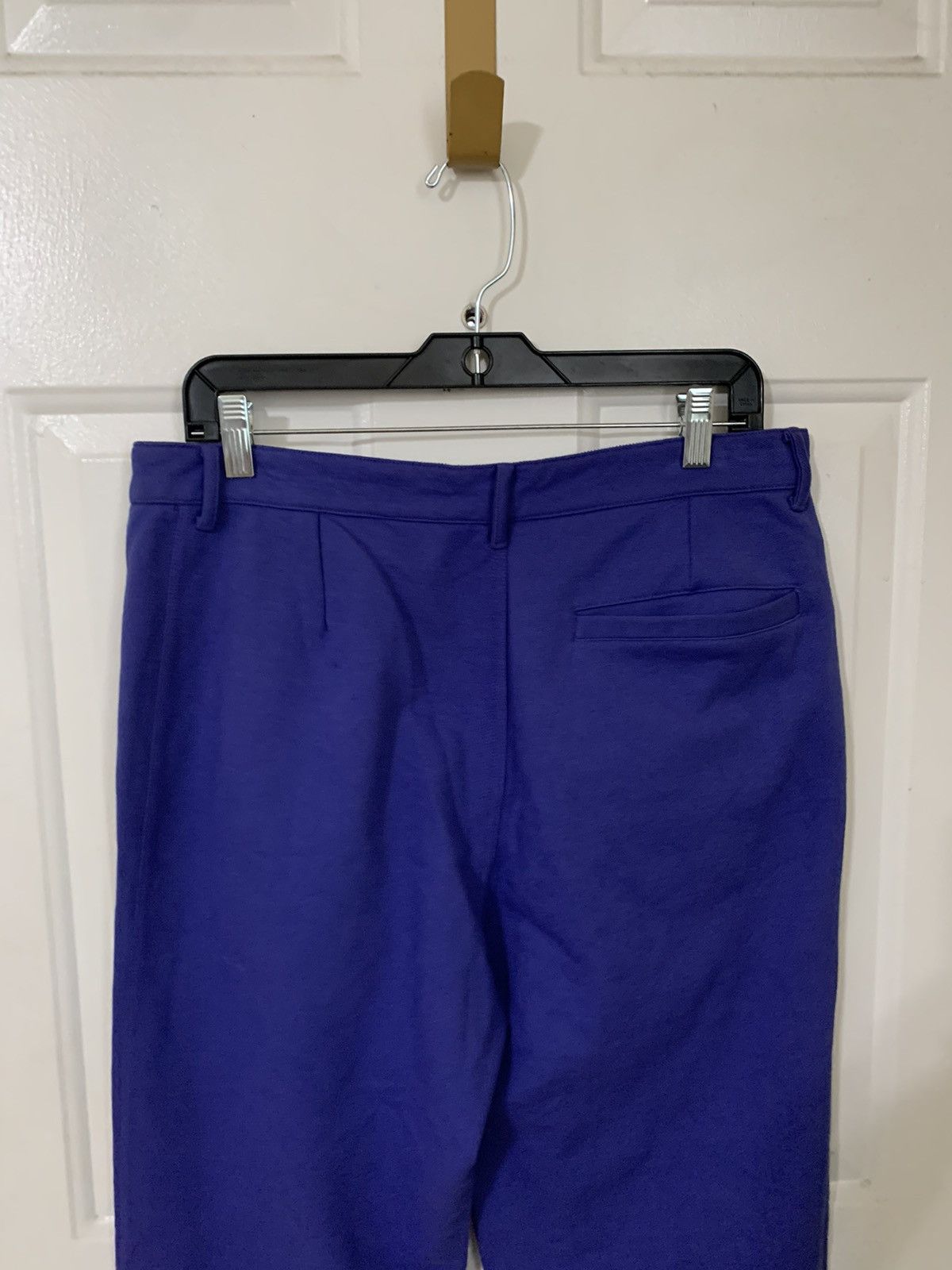 Designer Nigel Curtiss FF trousers Size US 32 / EU 48 - 7 Thumbnail
