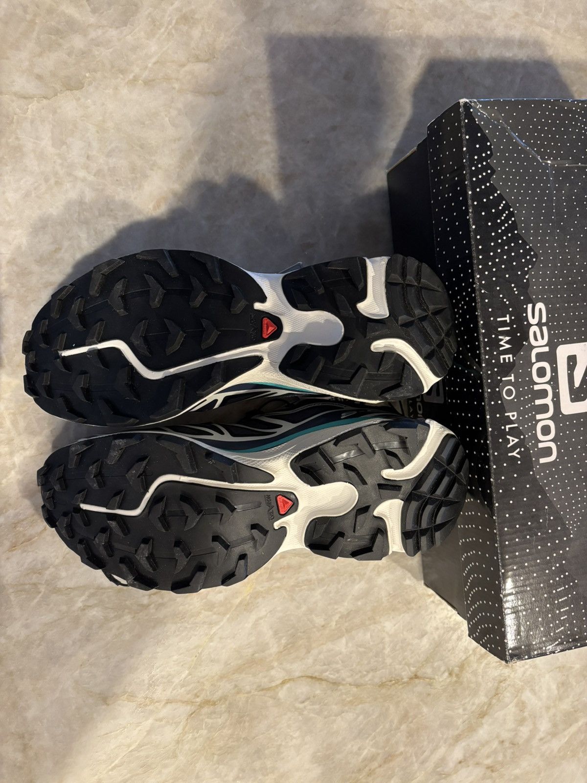Salomon Salomon XT-6 Advanced Limited Edition Size US 7 / IT 37 - 4 Thumbnail