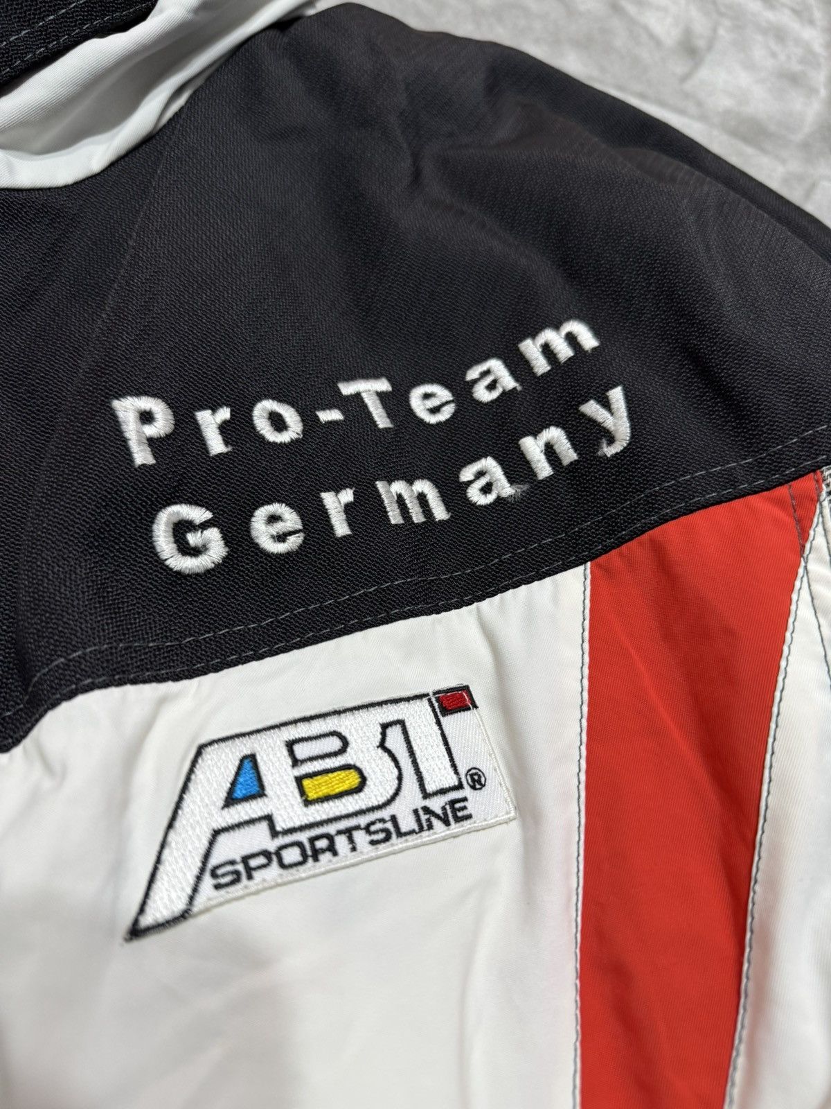 Colmar Colmar Schoeller Pro-Team Germany 98/99 Vintage Ski JacketXL Size US XL / EU 56 / 4 - 6 Thumbnail