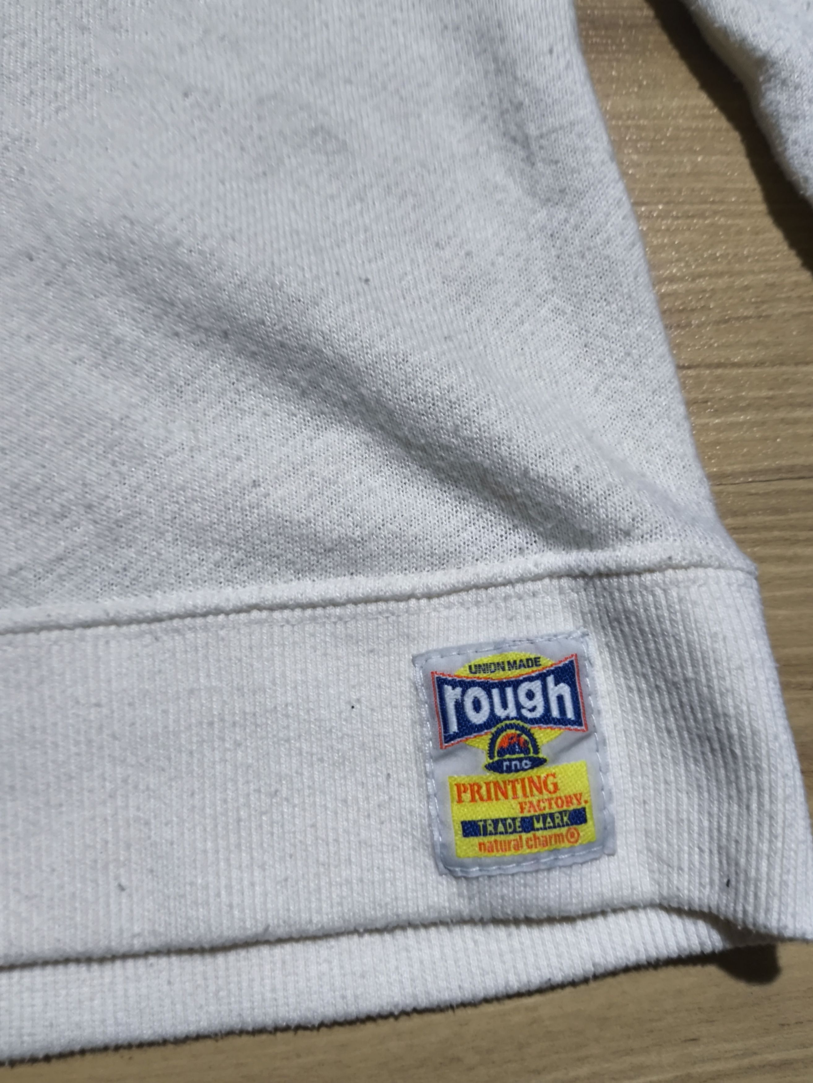 Other Rough Japan sweatshirt Size S / US 4 / IT 40 - 5 Thumbnail