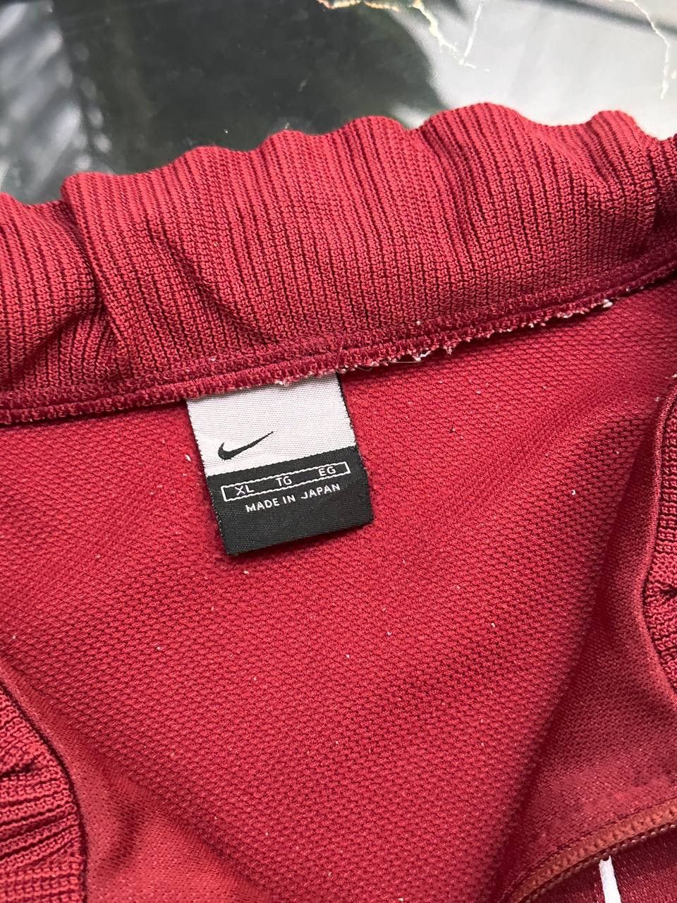 Nike × Vintage NIKE VINTAGE DOUBLE SWOOSH STREETWEAR ZIP HOODIE Size US XL / EU 56 / 4 - 5 Thumbnail