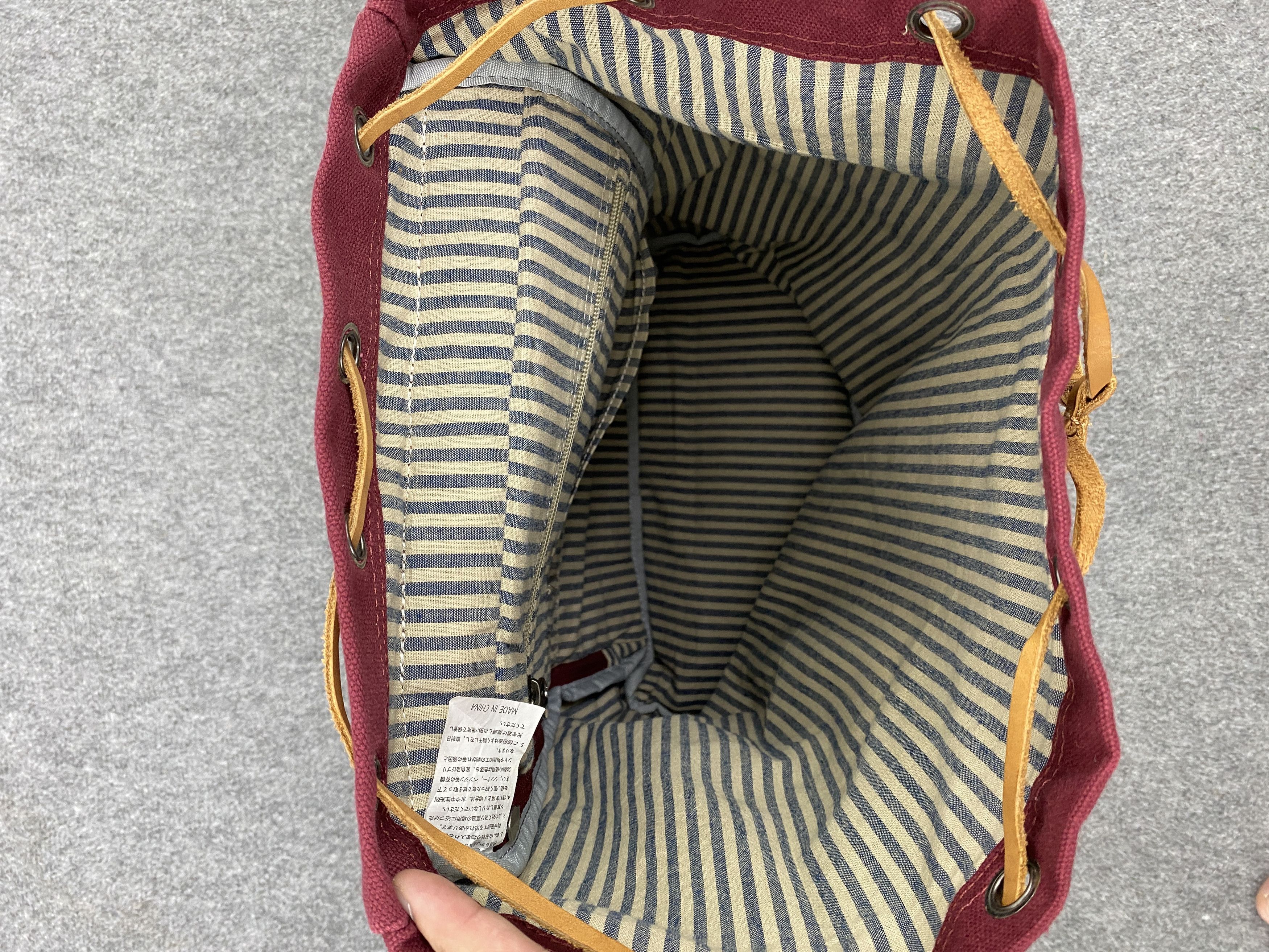 Indian Motorcycle Indian Motorcycle Native Sling Bag BG0130 Size ONE SIZE - 16 Thumbnail