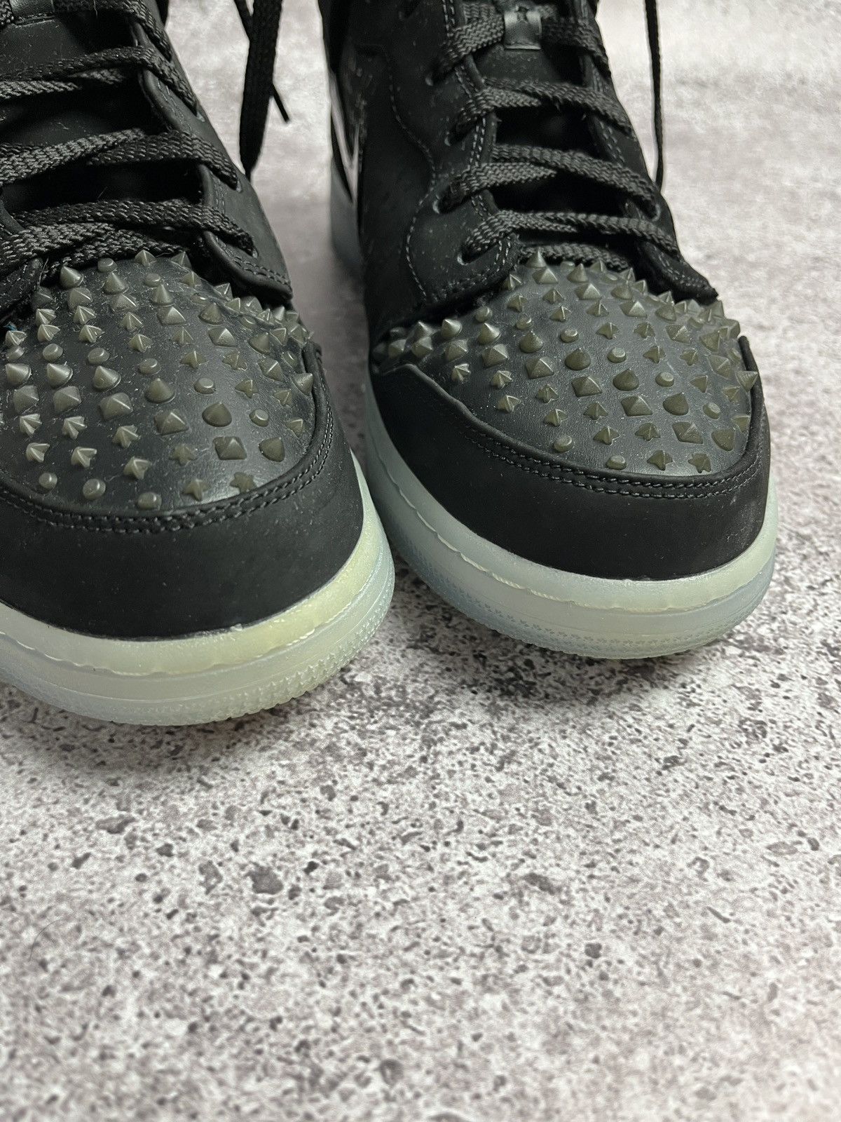 Nike Nike Dunk High All-Star Game 2015 Size US 13 / EU 46 - 9 Thumbnail