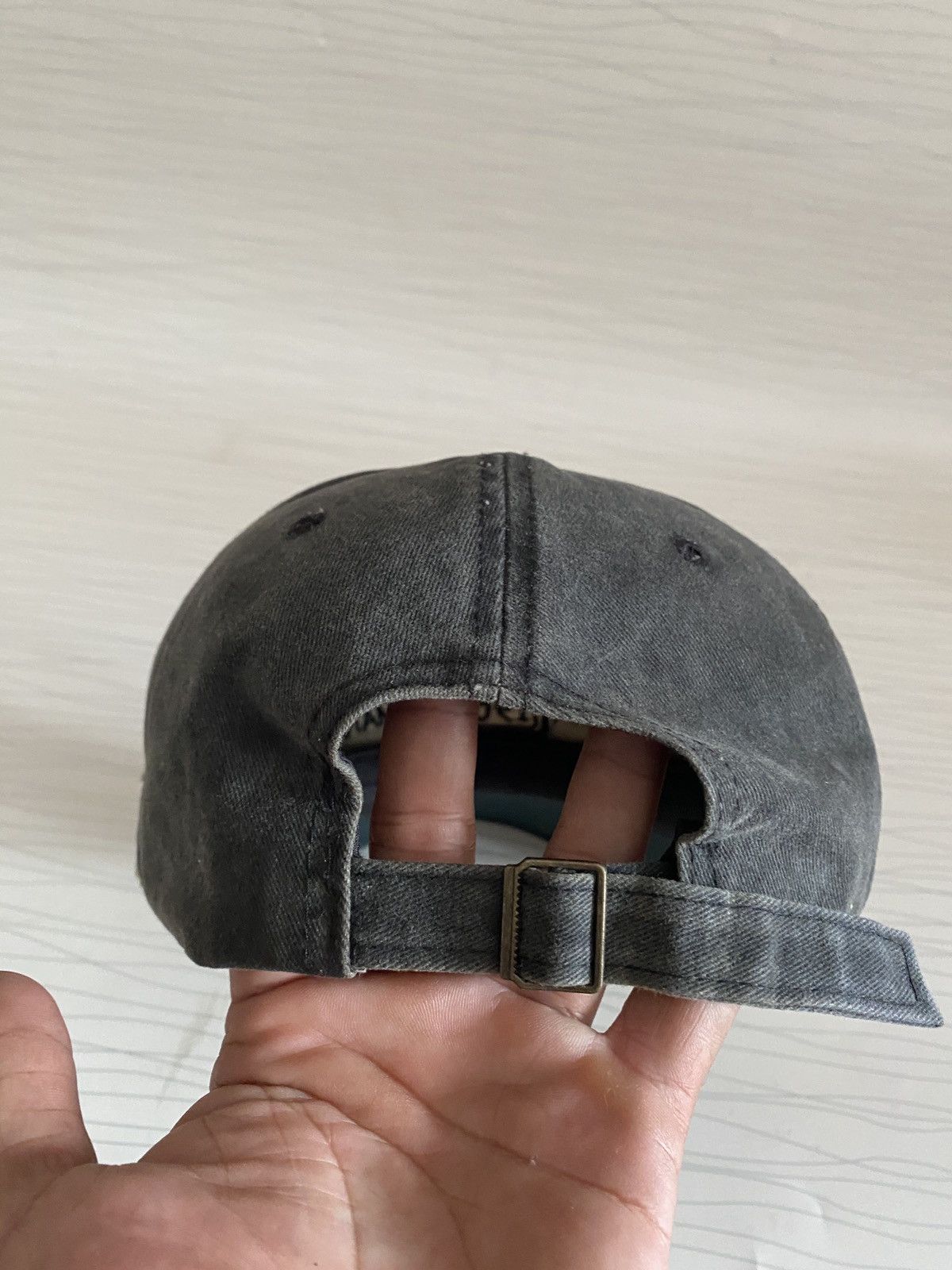 Other Jardesdale Kingston Jamaica 1969 Distressed Cap Size ONE SIZE - 7 Thumbnail