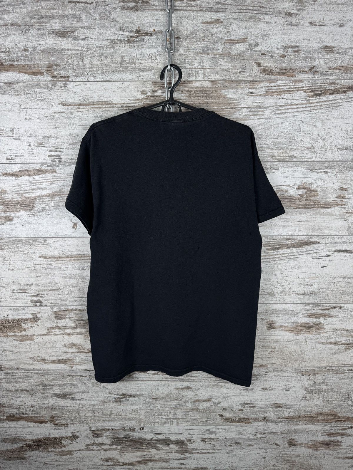 Band Tees × Rap Tees × Travis Scott Mens Vintage Travis Scott T-shirt rare tee rap size M Size US M / EU 48-50 / 2 - 8 Thumbnail
