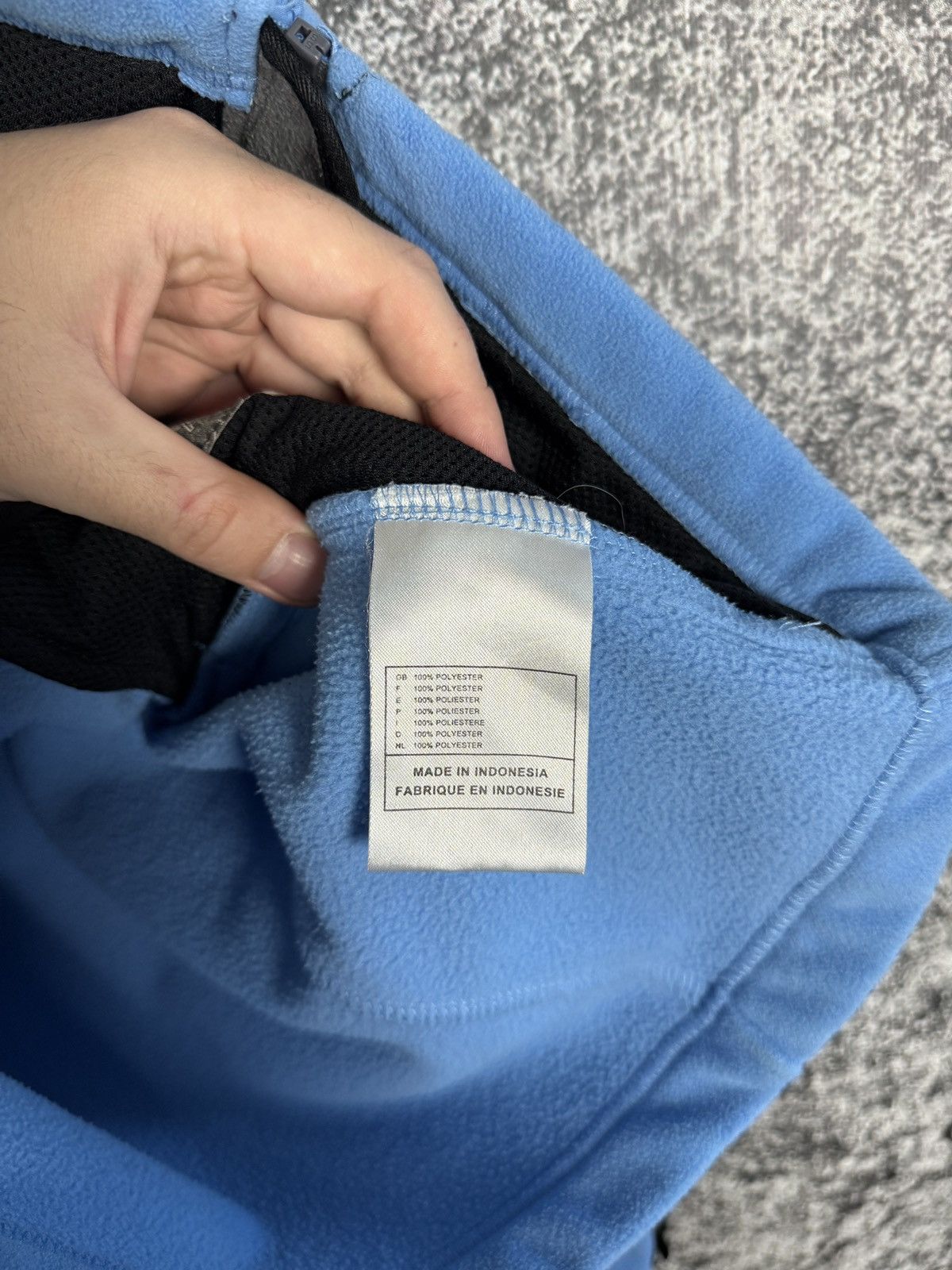 Nike ACG Women’s Nike ACG Therma-Fit Full Zip Fleece Jacket Size M Size M / US 6-8 / IT 42-44 - 9 Thumbnail