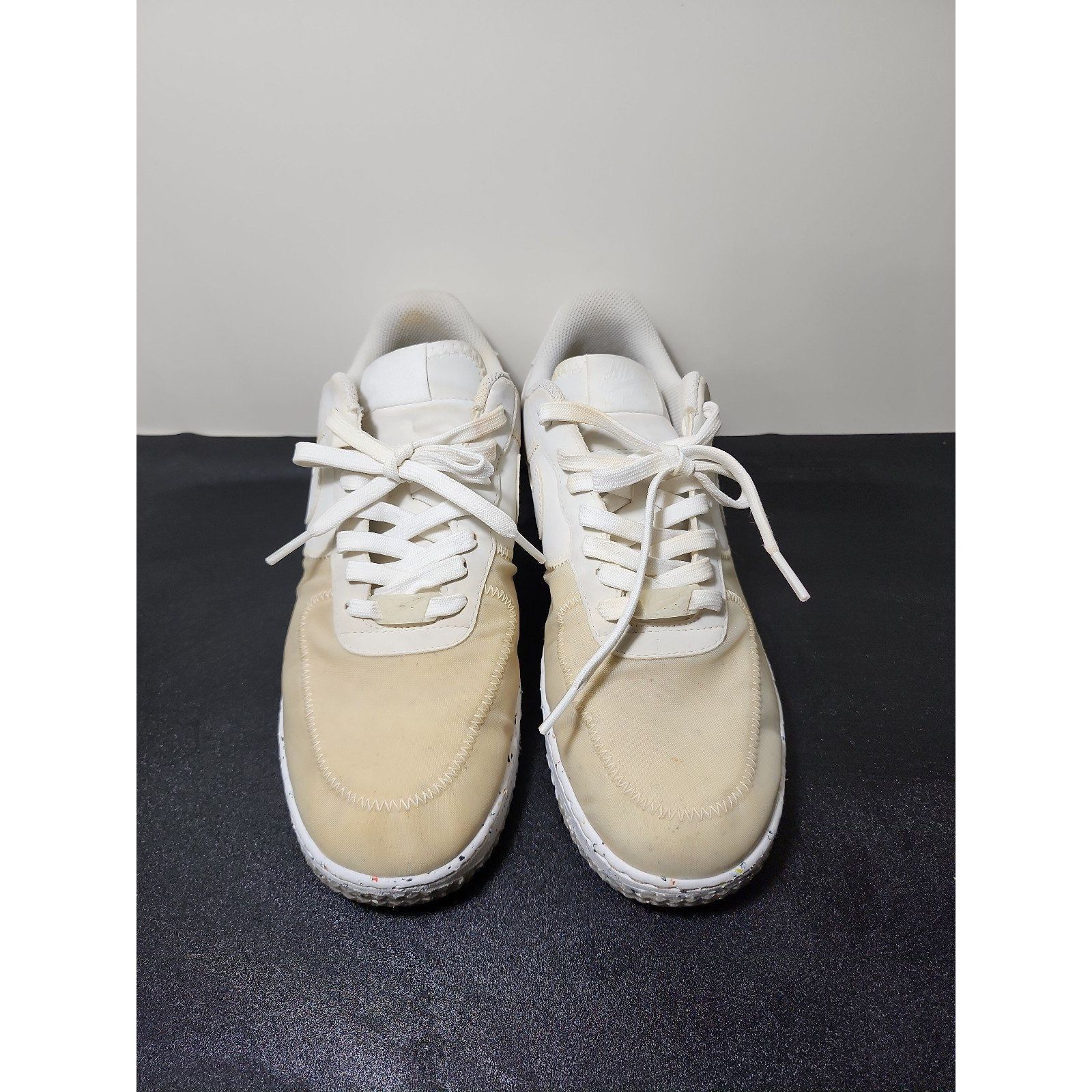 Nike Nike Air Force 1 Crater Summit White 2020 Size US 9 / IT 39 - 4 Thumbnail