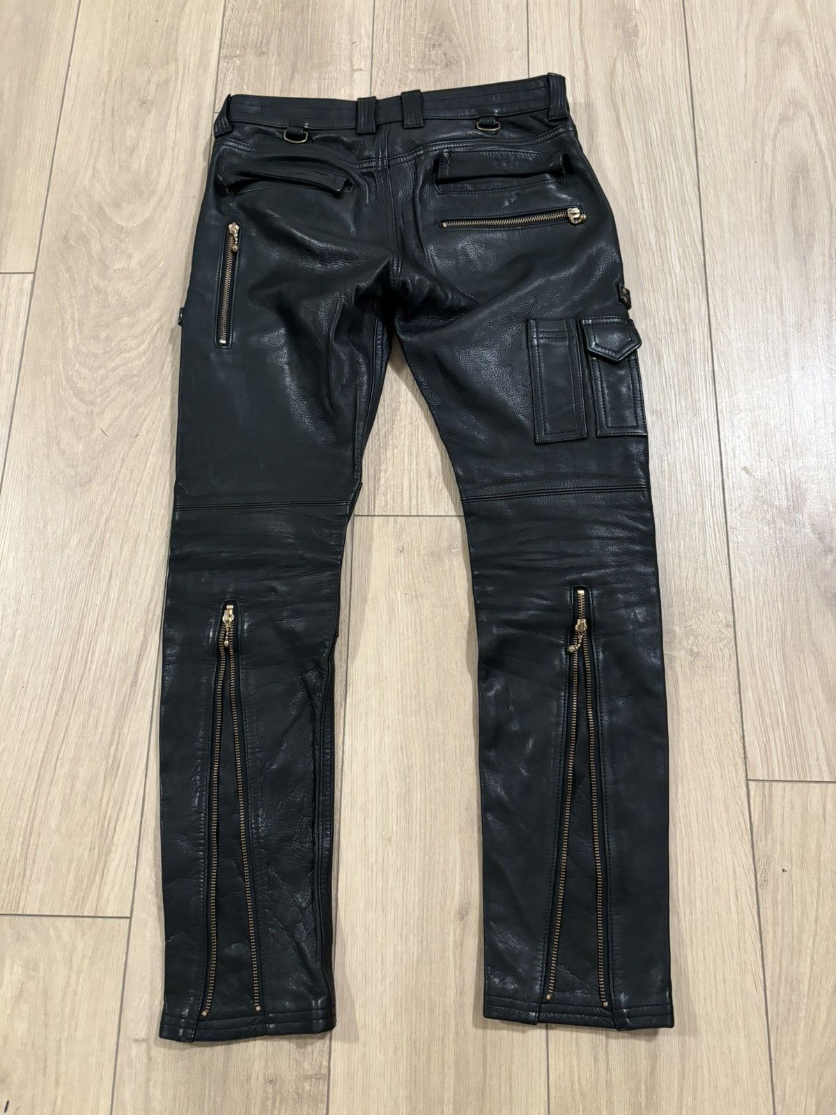 【aemmule】BLACK nylon pants opium aemmule】BLACK nylon pants opium aemmule】BLACK nylon pants