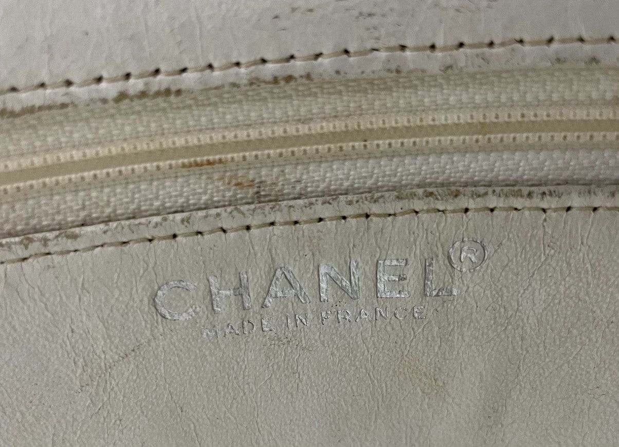 Chanel Chanel Shoulderbag Size ONE SIZE - 10 Thumbnail